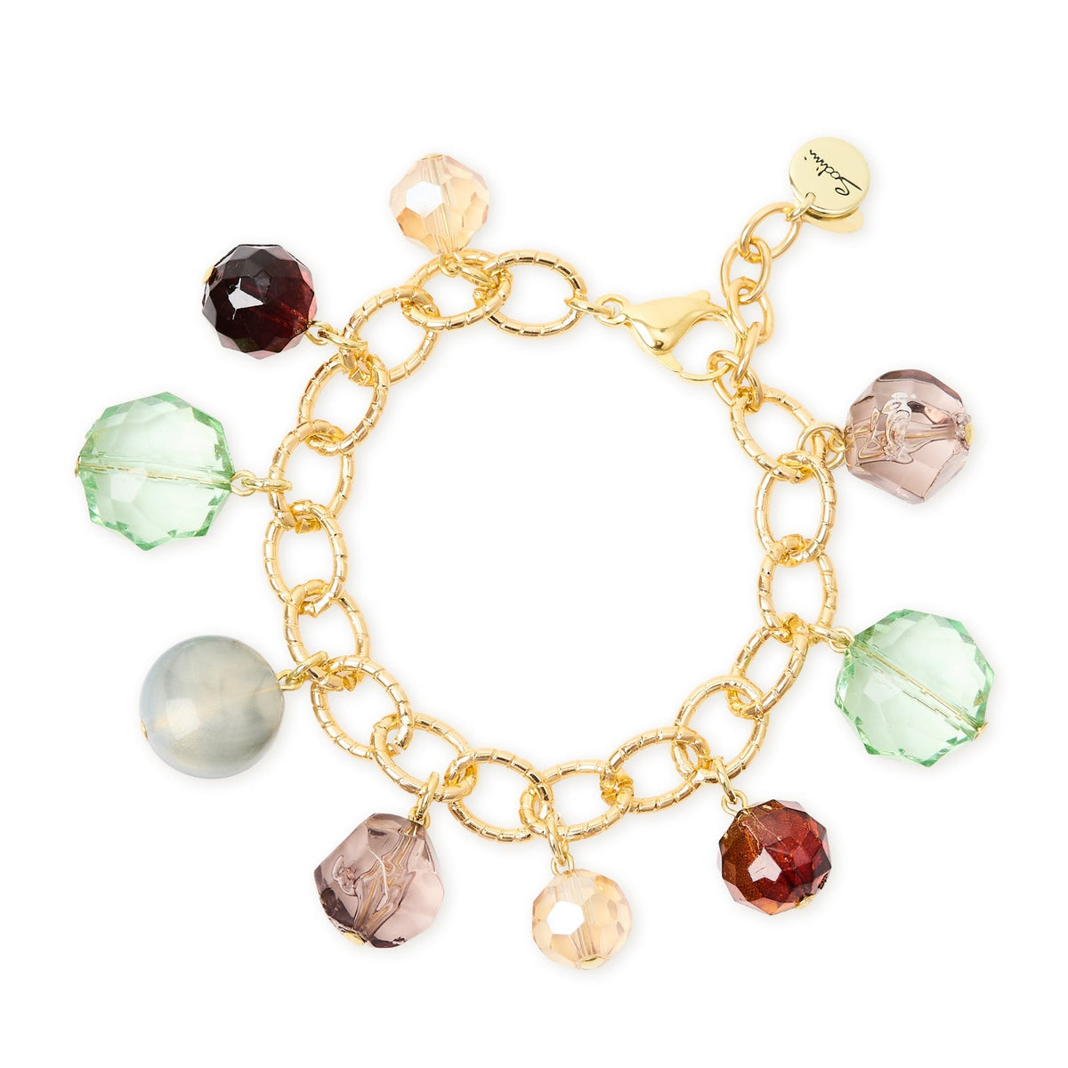 Bracciale catena Rea di Sodini