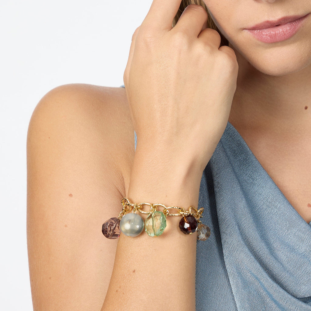Bracciale catena Rea di Sodini
