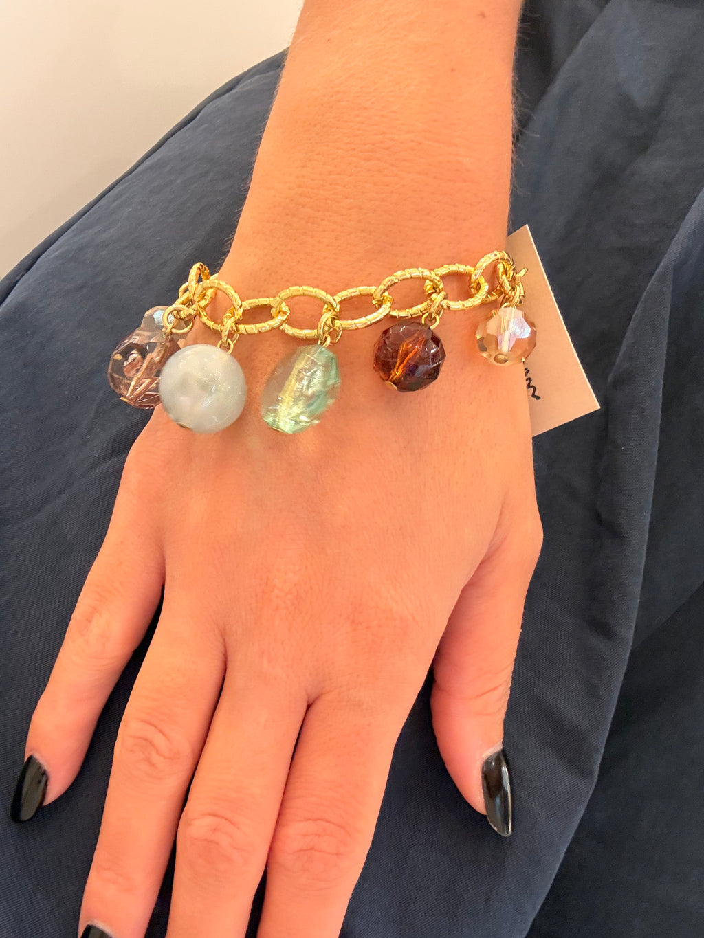 Bracciale catena Rea di Sodini