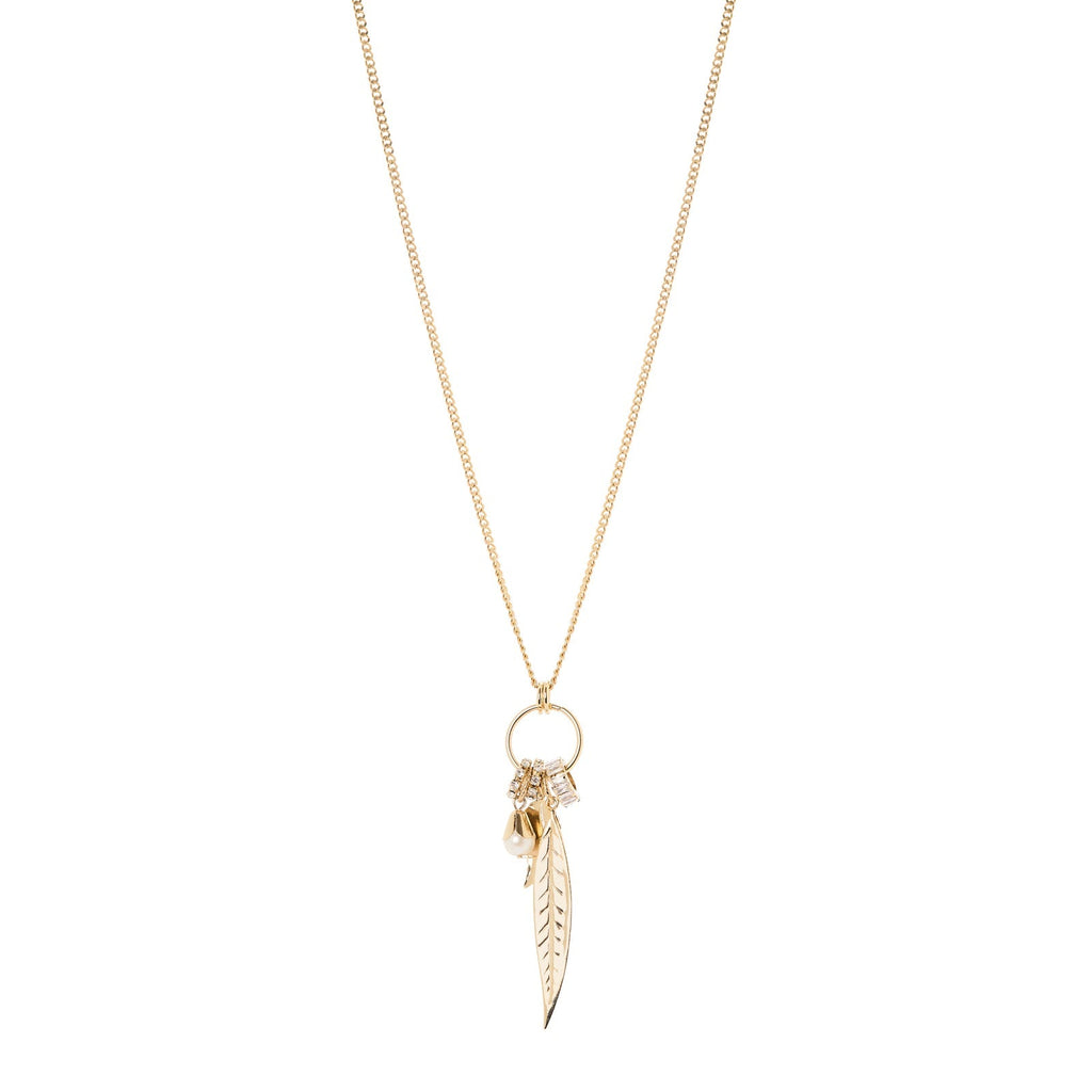 Collana Pendente Dafne di Sodini