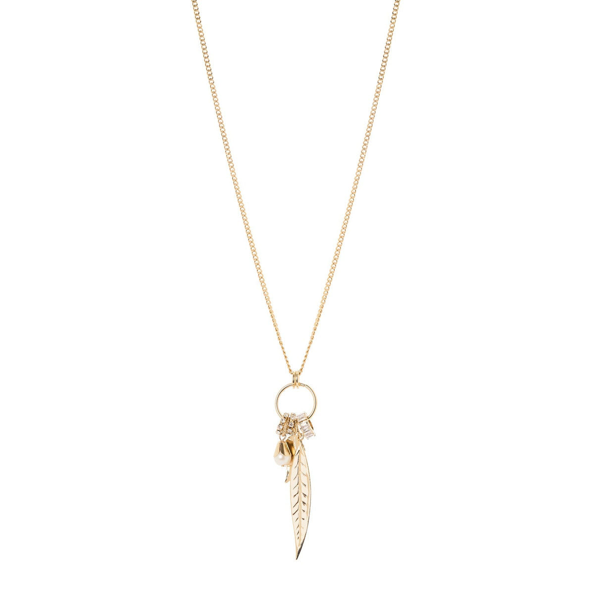 Collana Pendente Dafne di Sodini