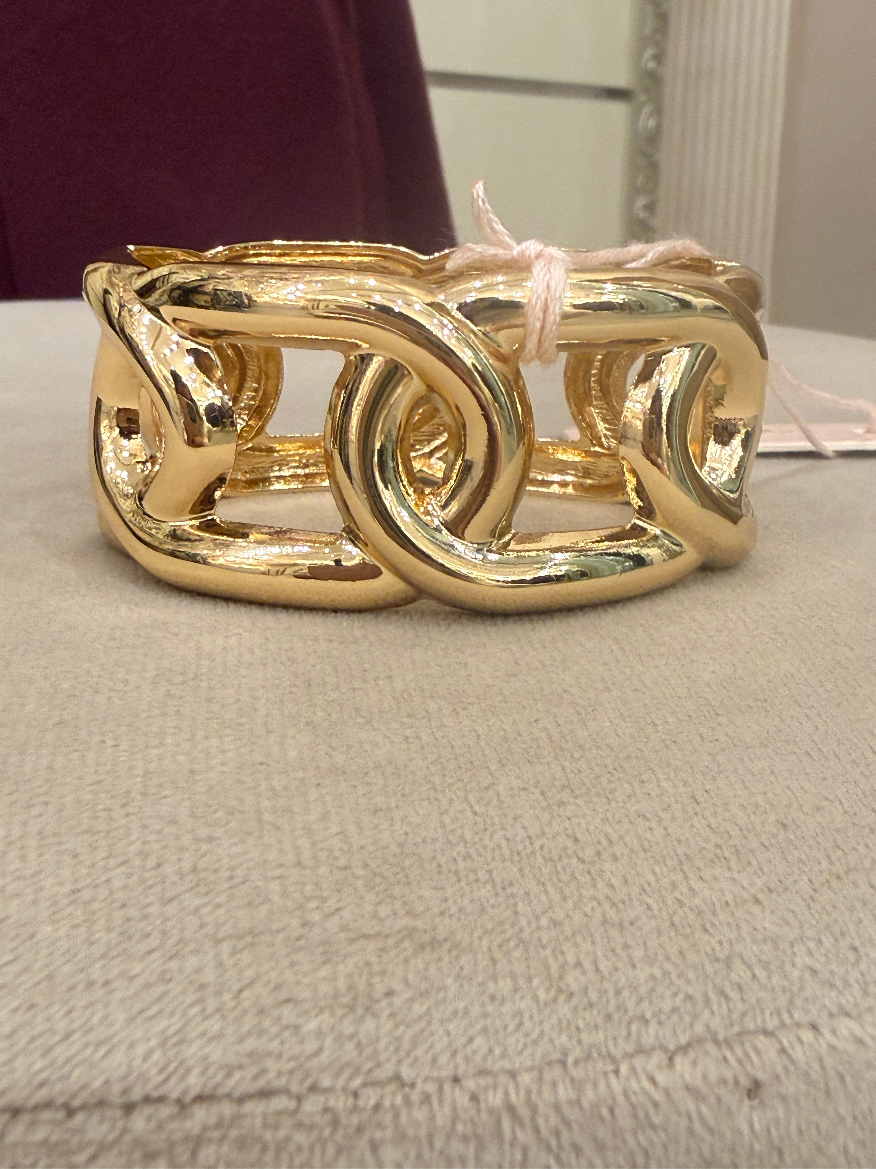 Polsiera intreccio MYA