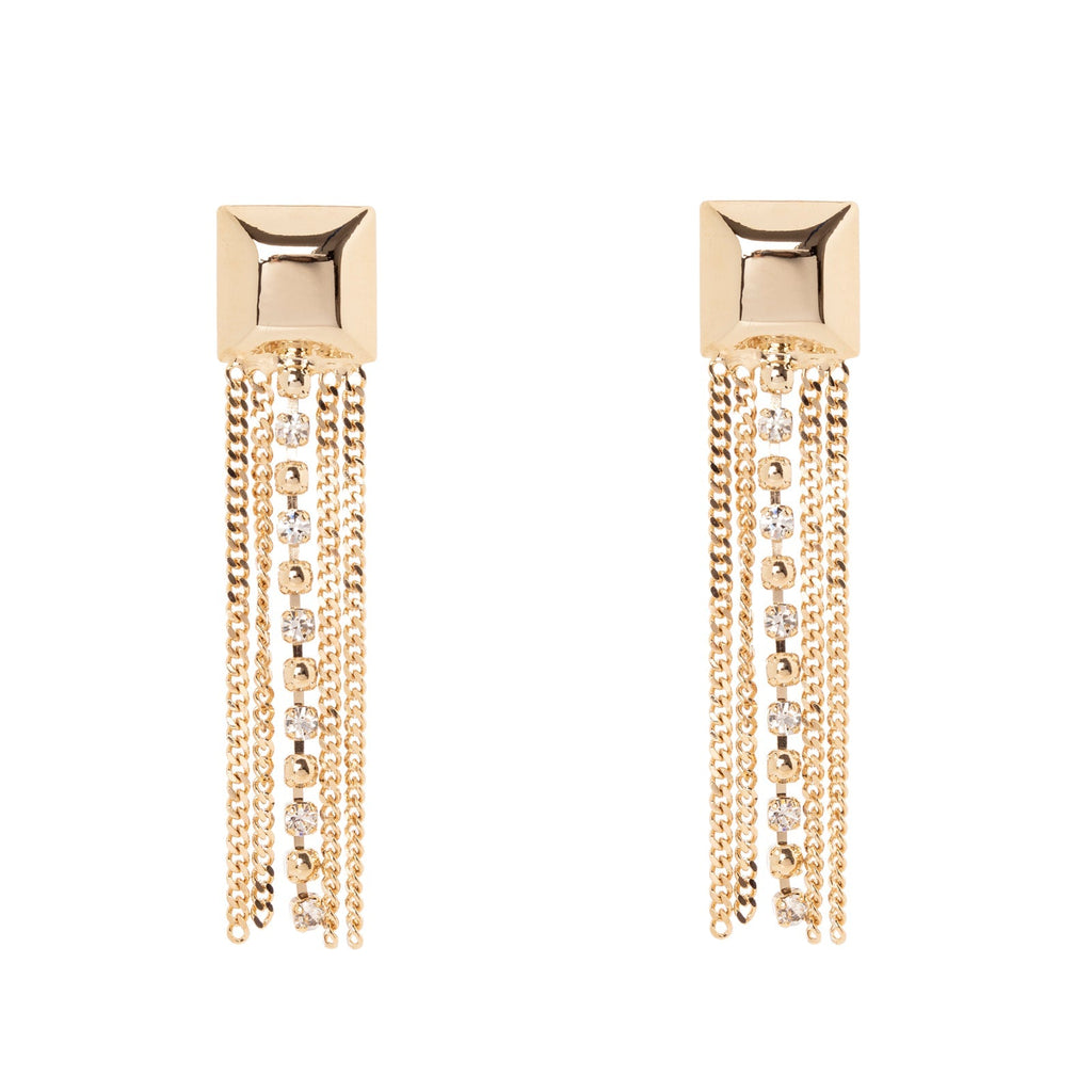 Orecchini Cleopatra di Sodini