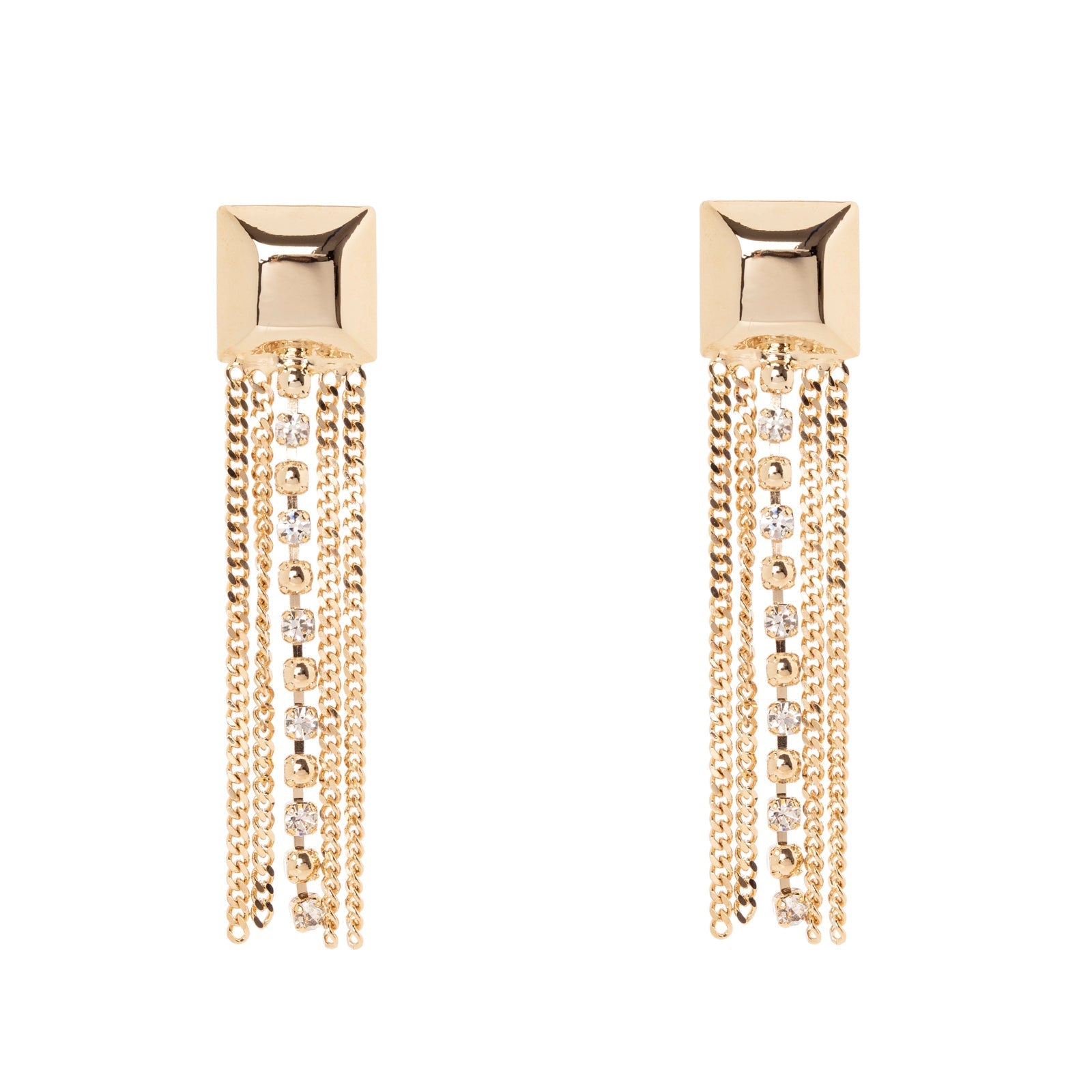 Orecchini Cleopatra di Sodini