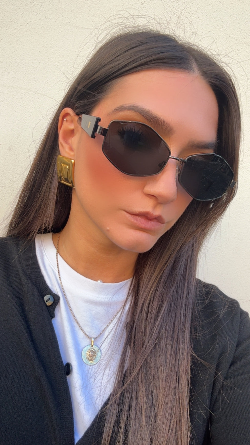 Occhiali Lea di Nali