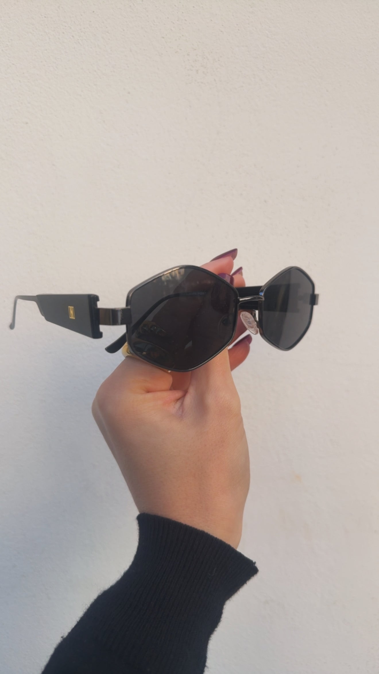 Occhiali Lea di Nali