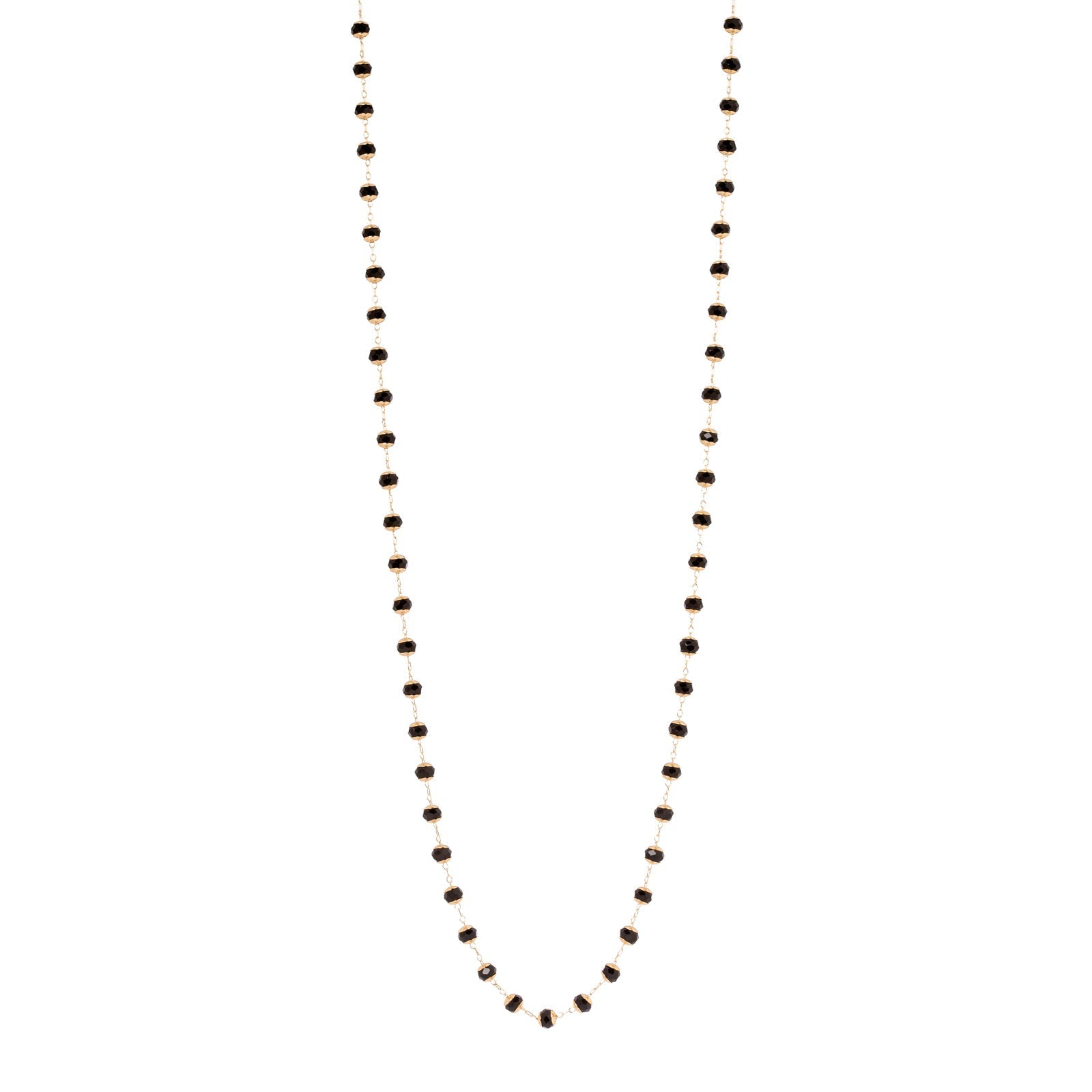 Collezione Collane Black and White Di Sodini