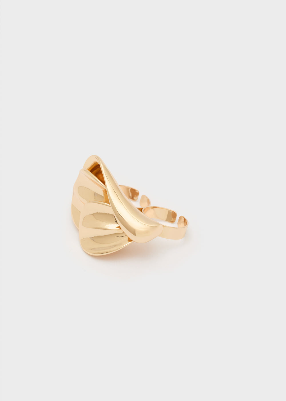 Anello Calla
