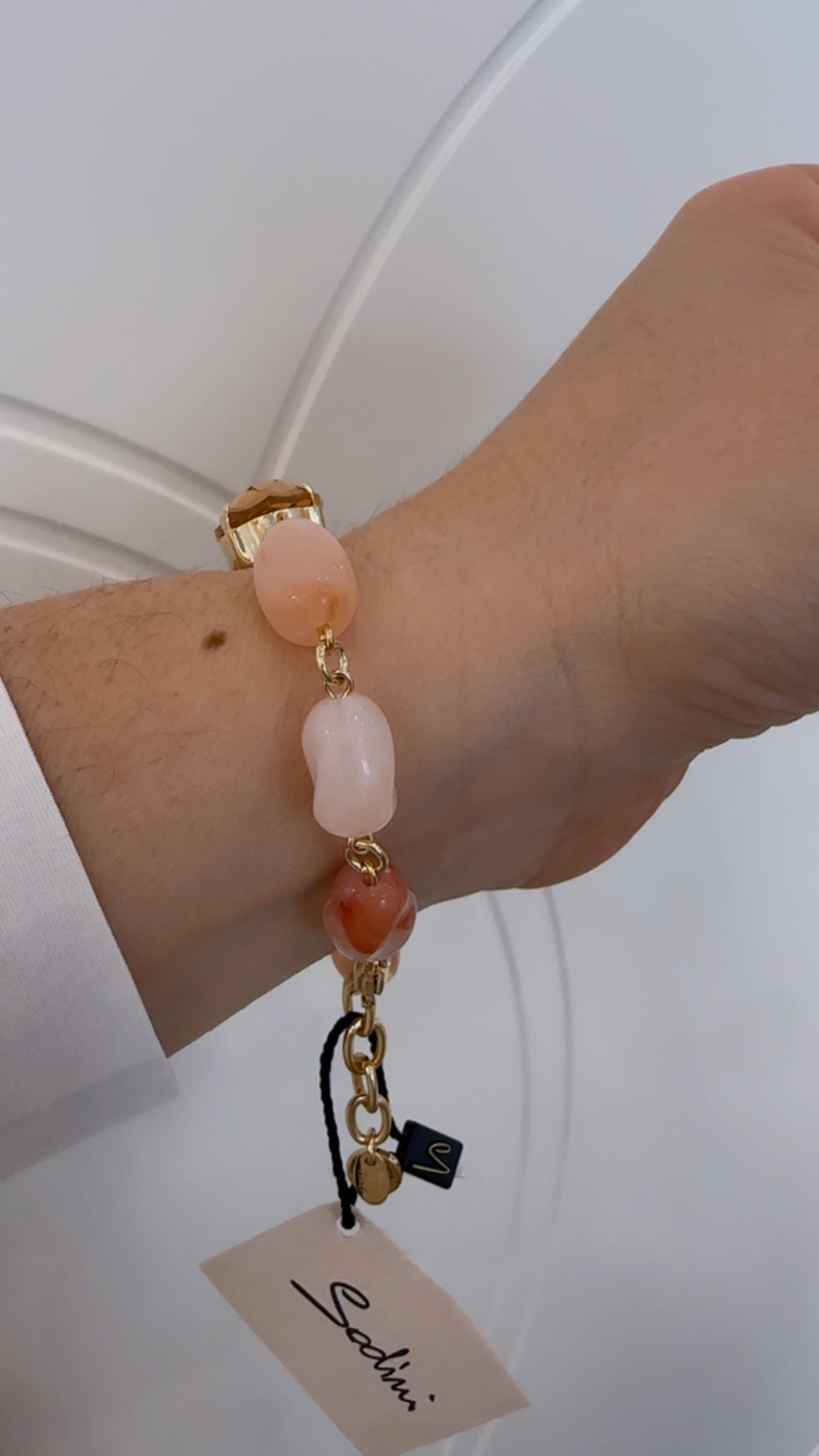 Bracciale Bon Bon Santa Margherita di Sodini