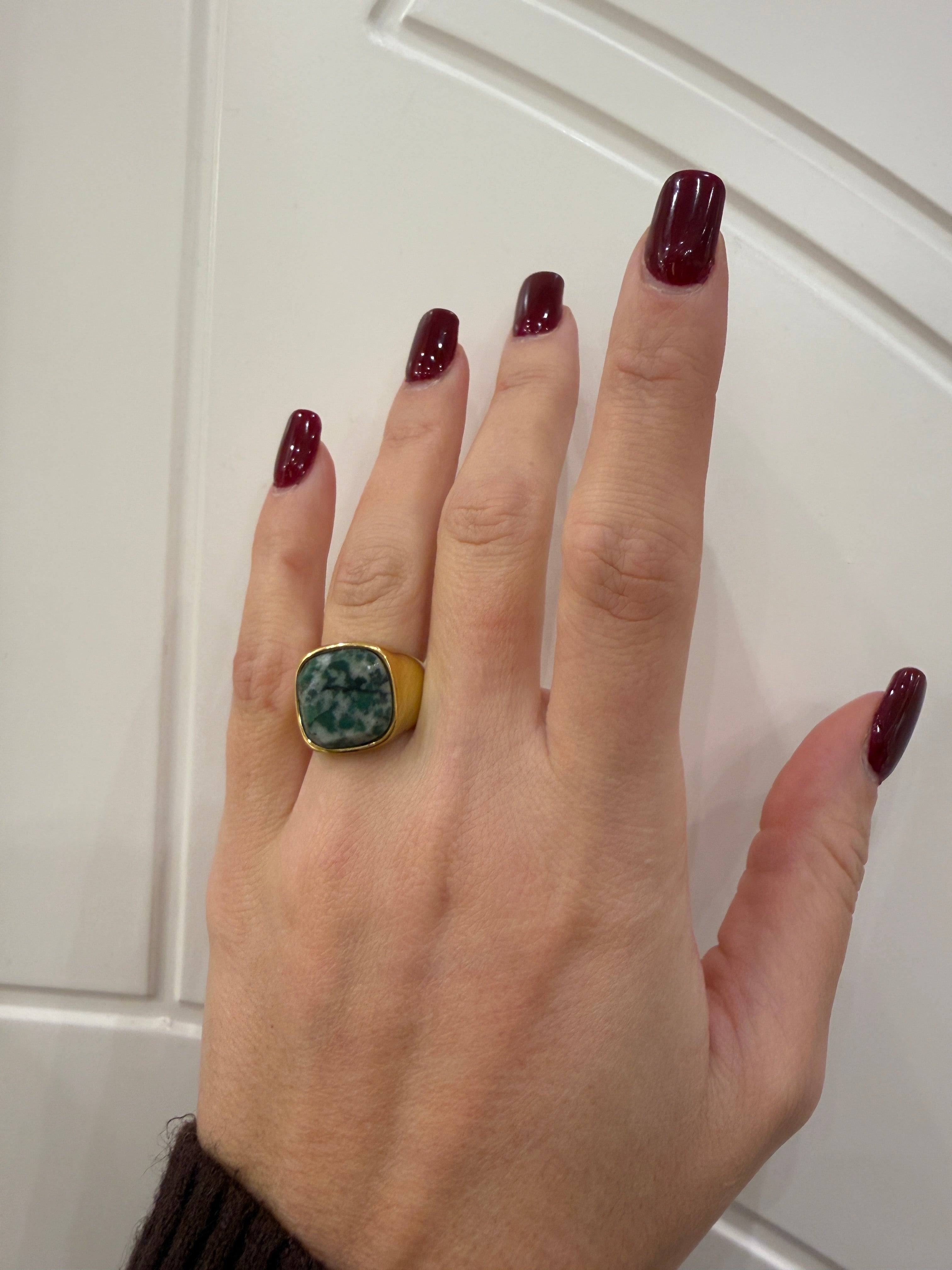 Anello Ceramic di Nali