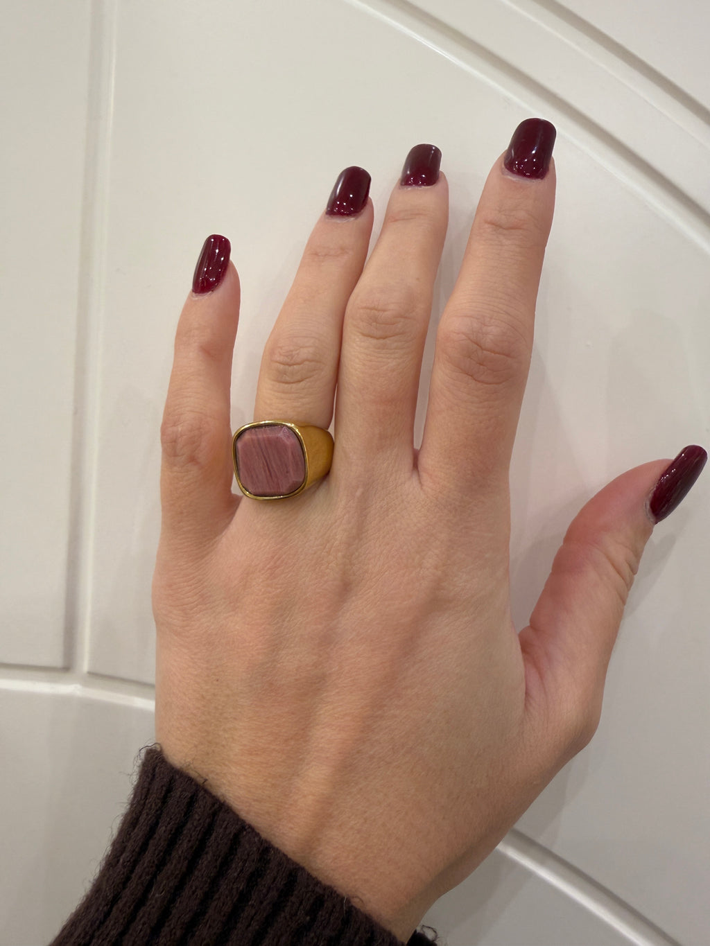 Anello Ceramic di Nali