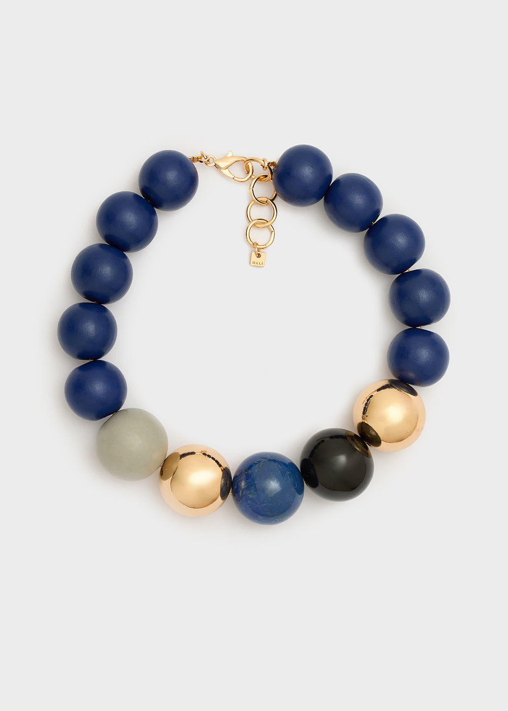 Collana Maxi di Nali