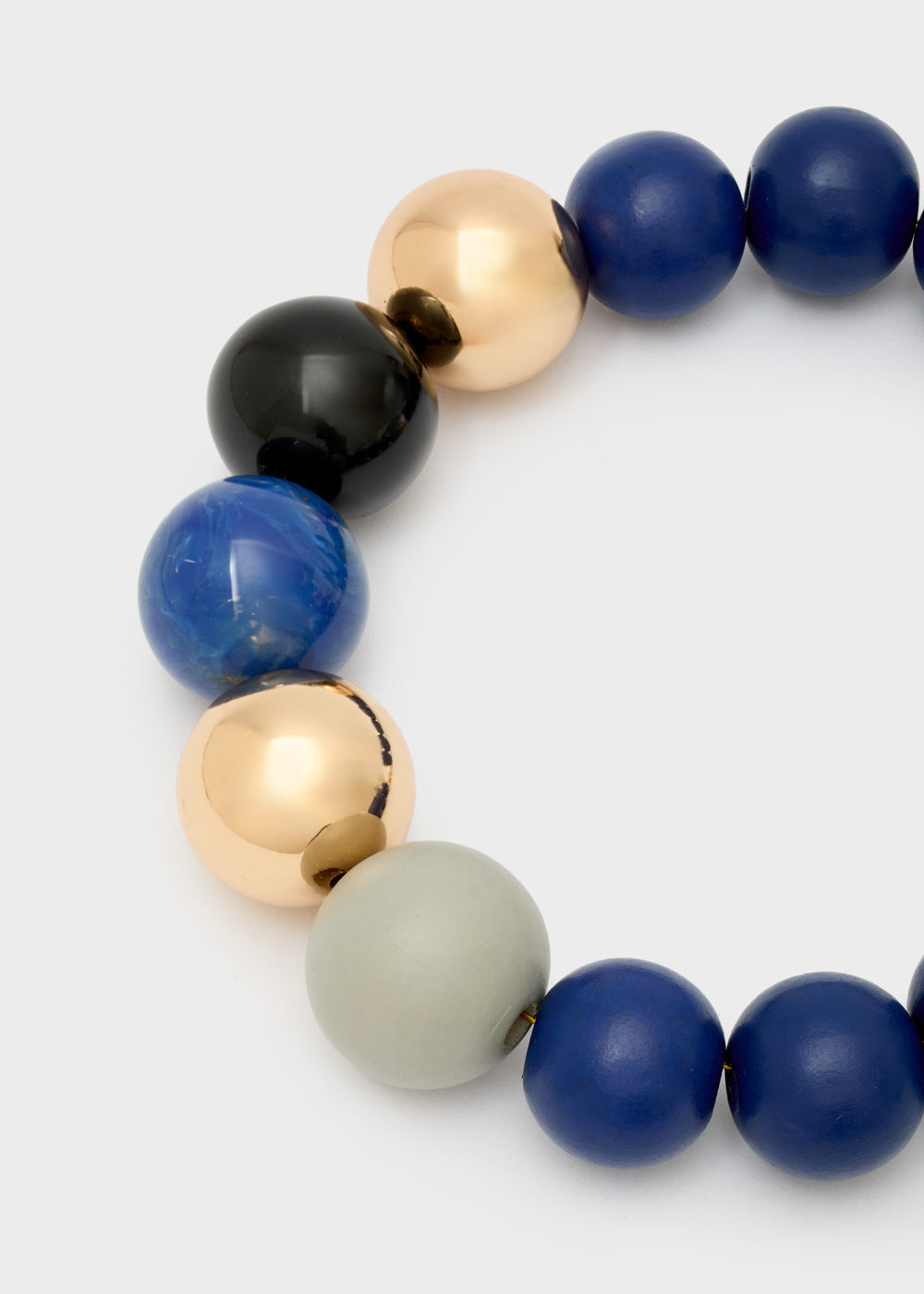 Collana Maxi di Nali