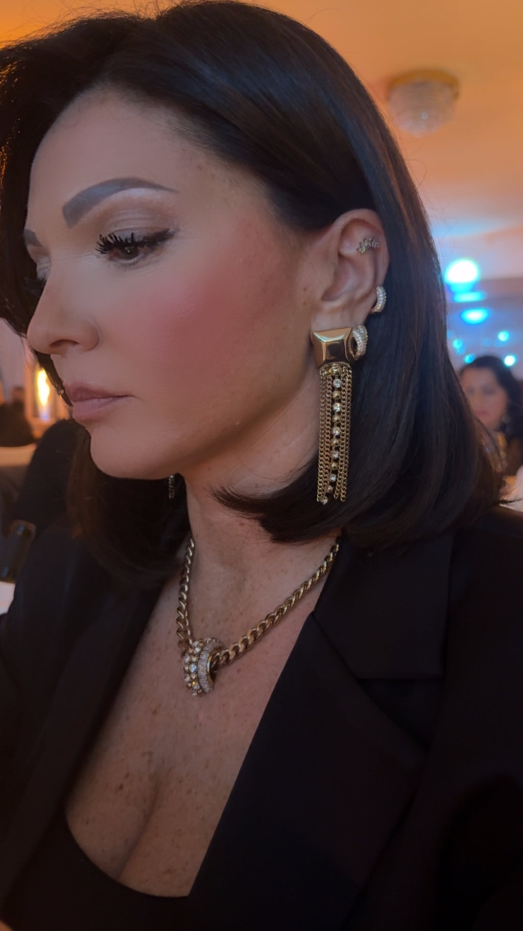 Collana Cleopatra di Sodini