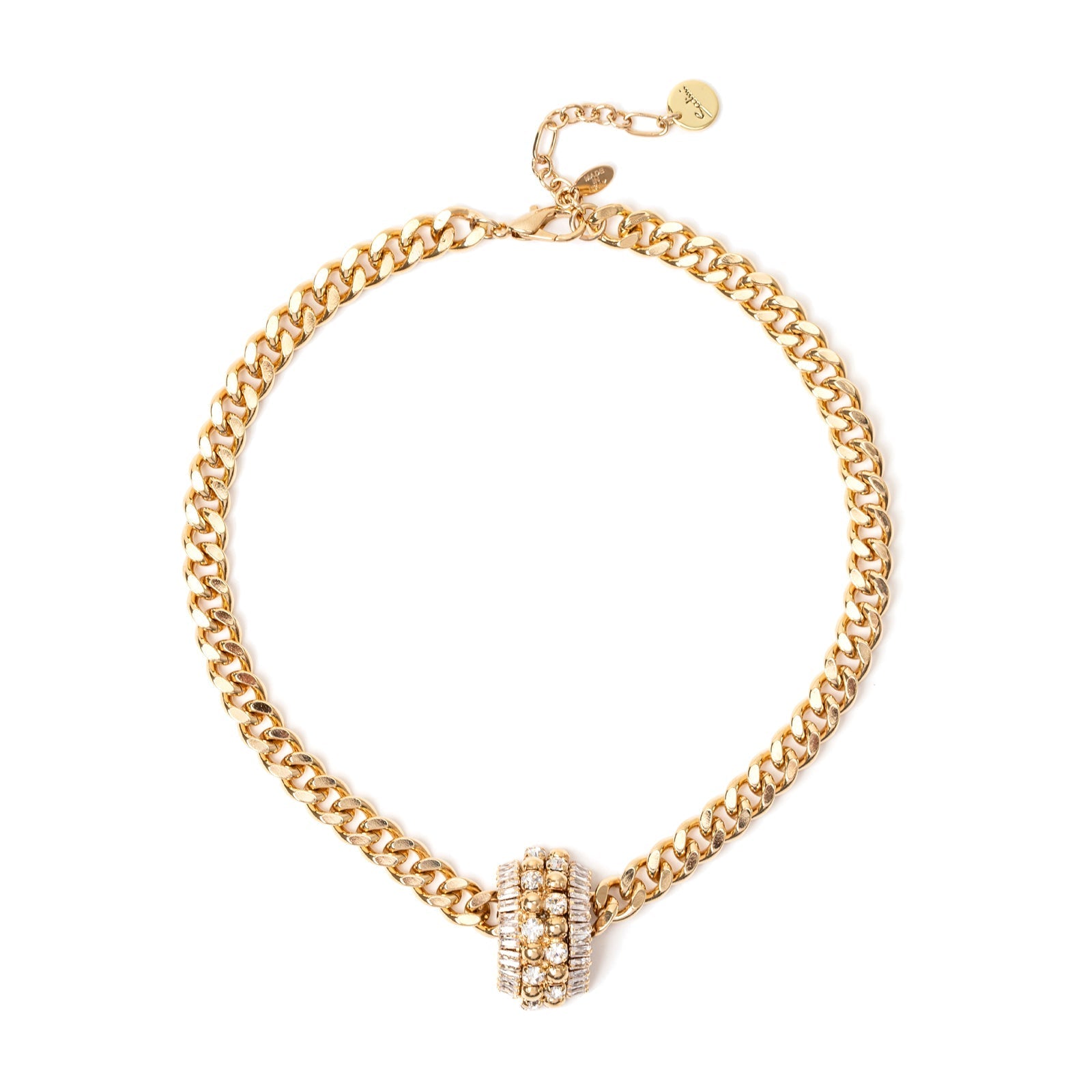 Collana Cleopatra di Sodini