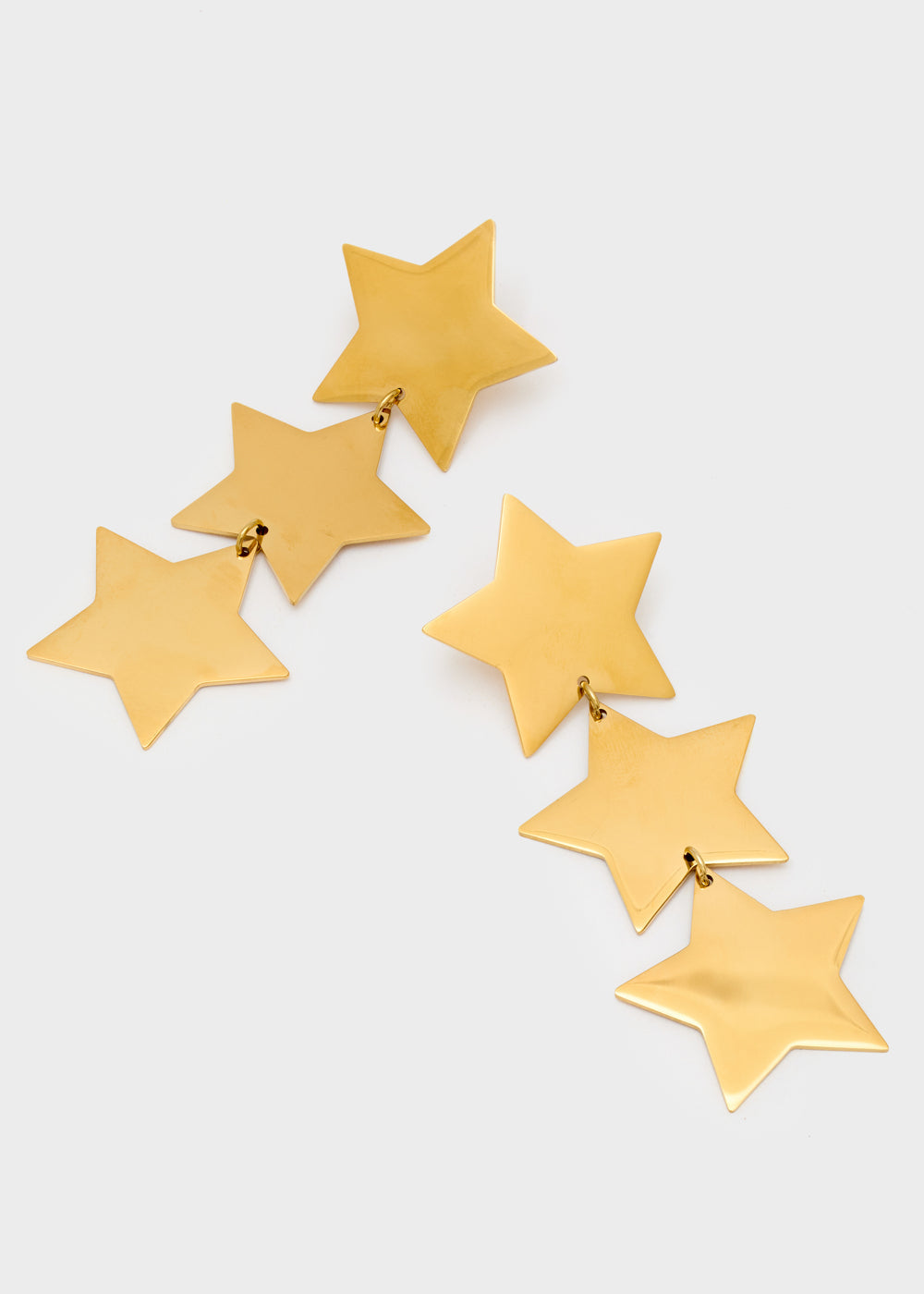 Orecchino Stella di Nali