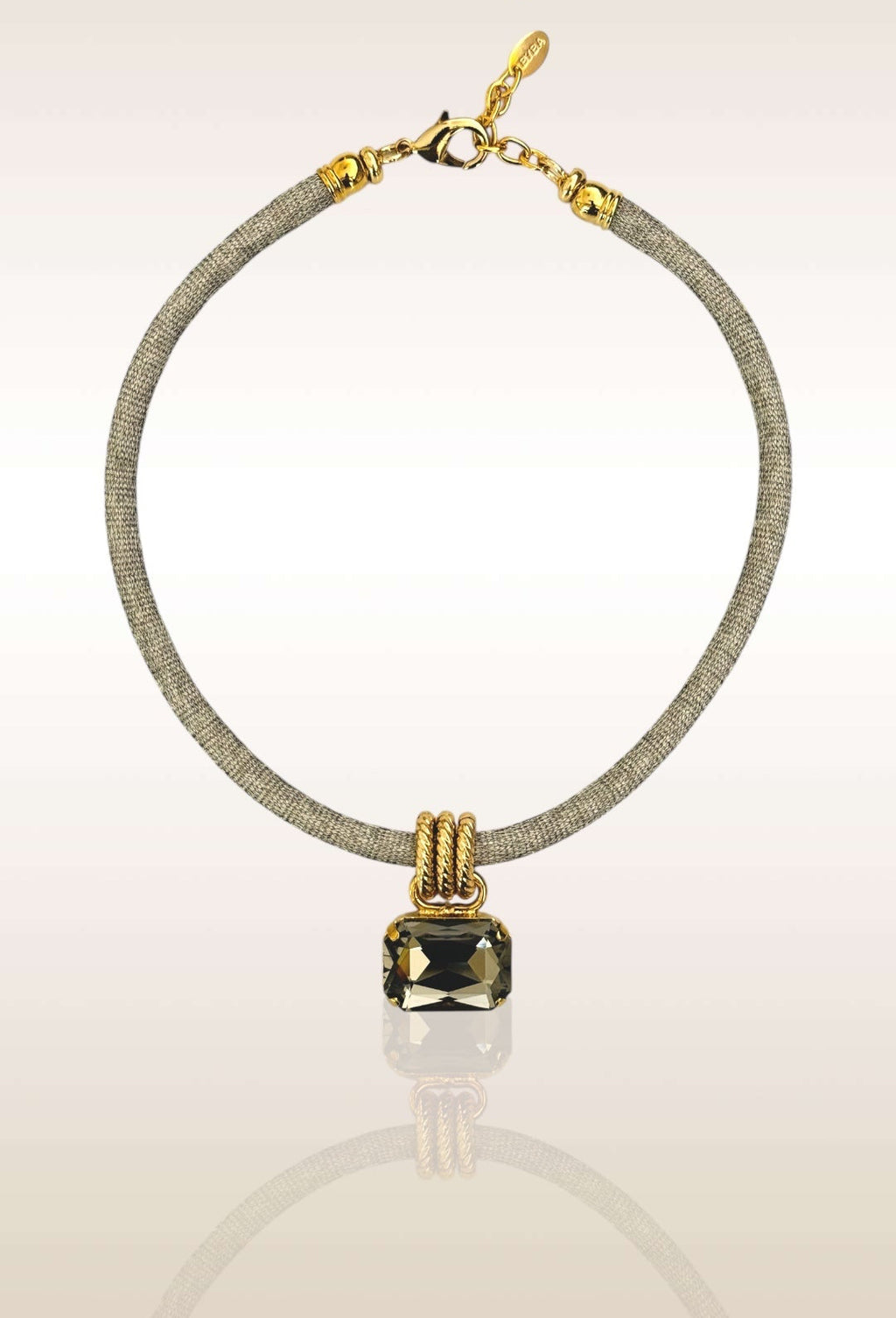 Collana Diamond di Byba