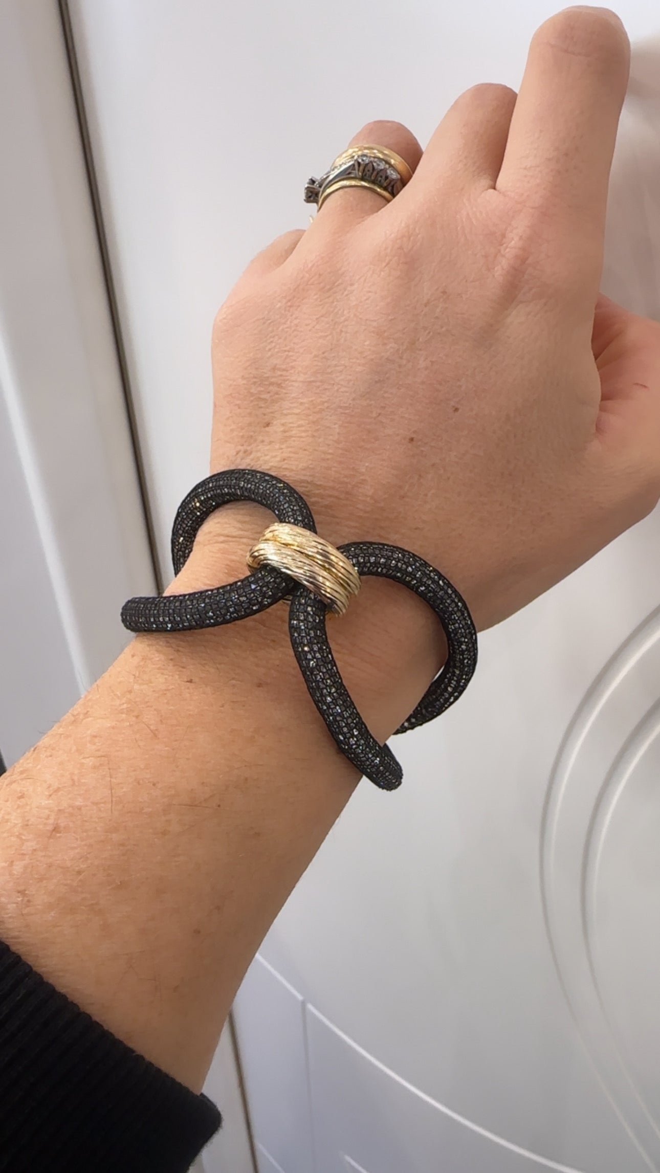 Bracciale Isabel di Byba