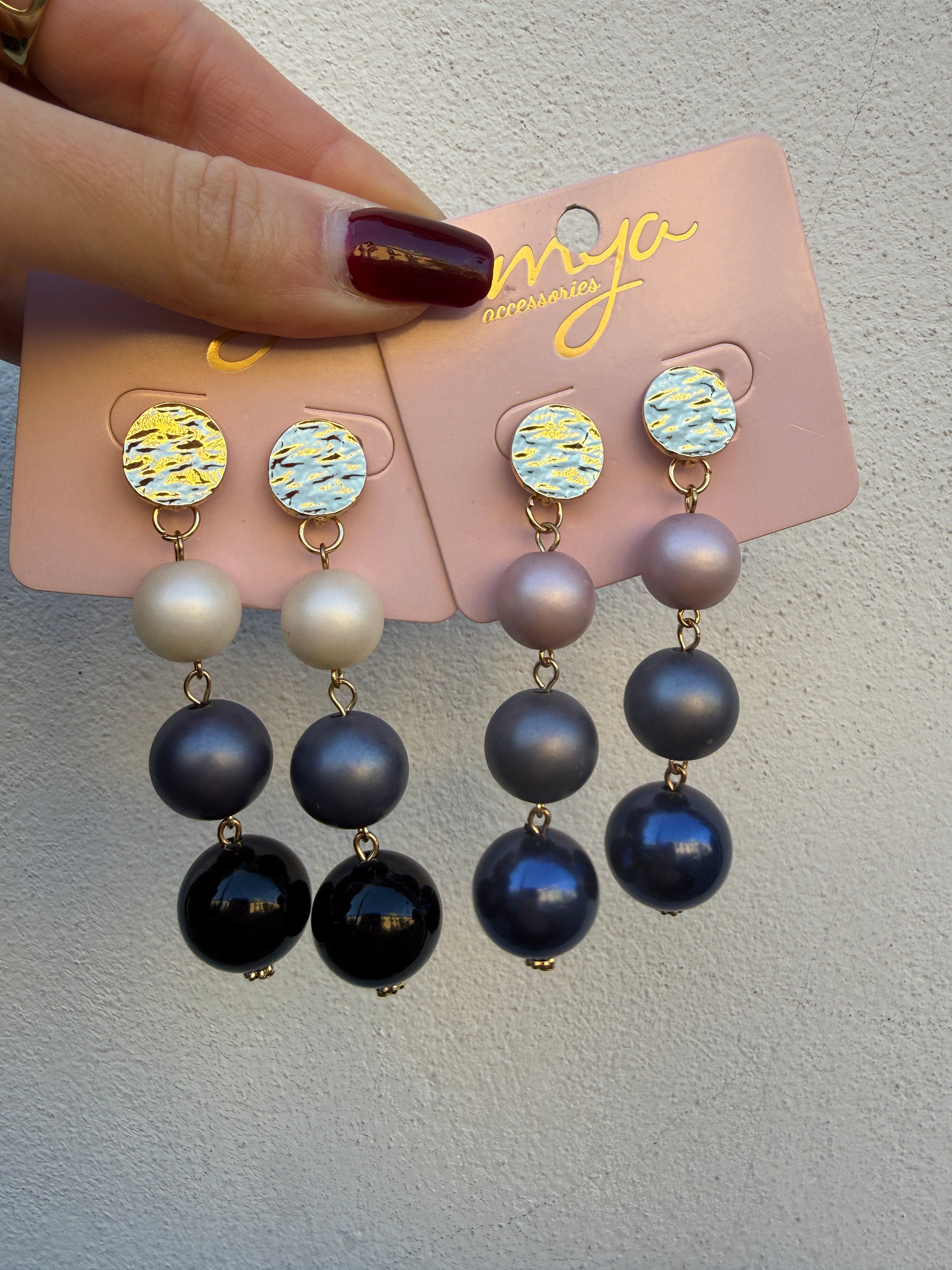 Orecchini Color di MYA