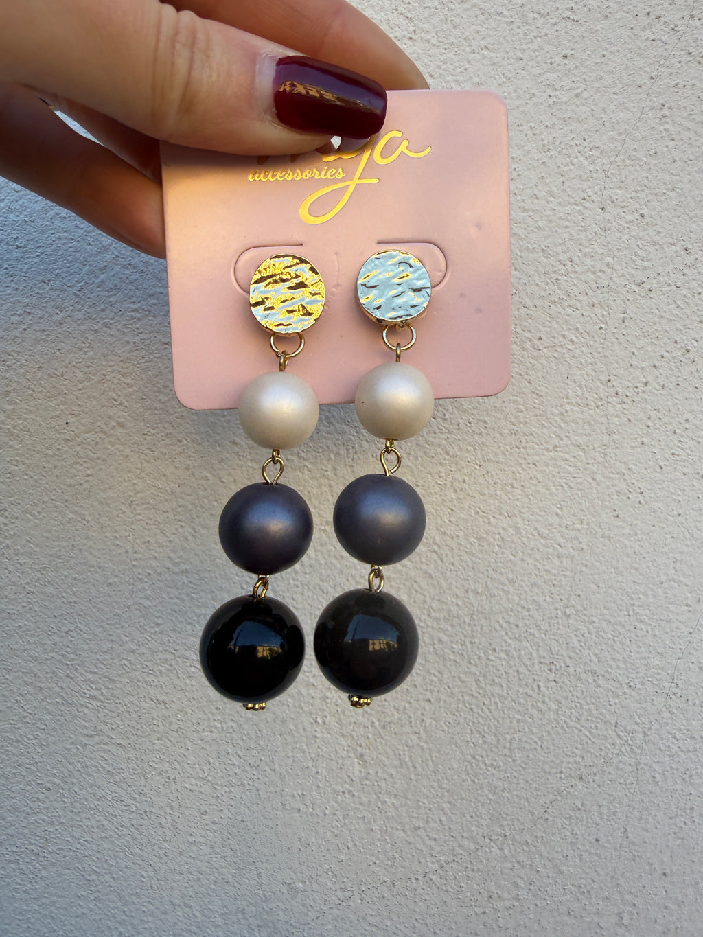 Orecchini Color di MYA