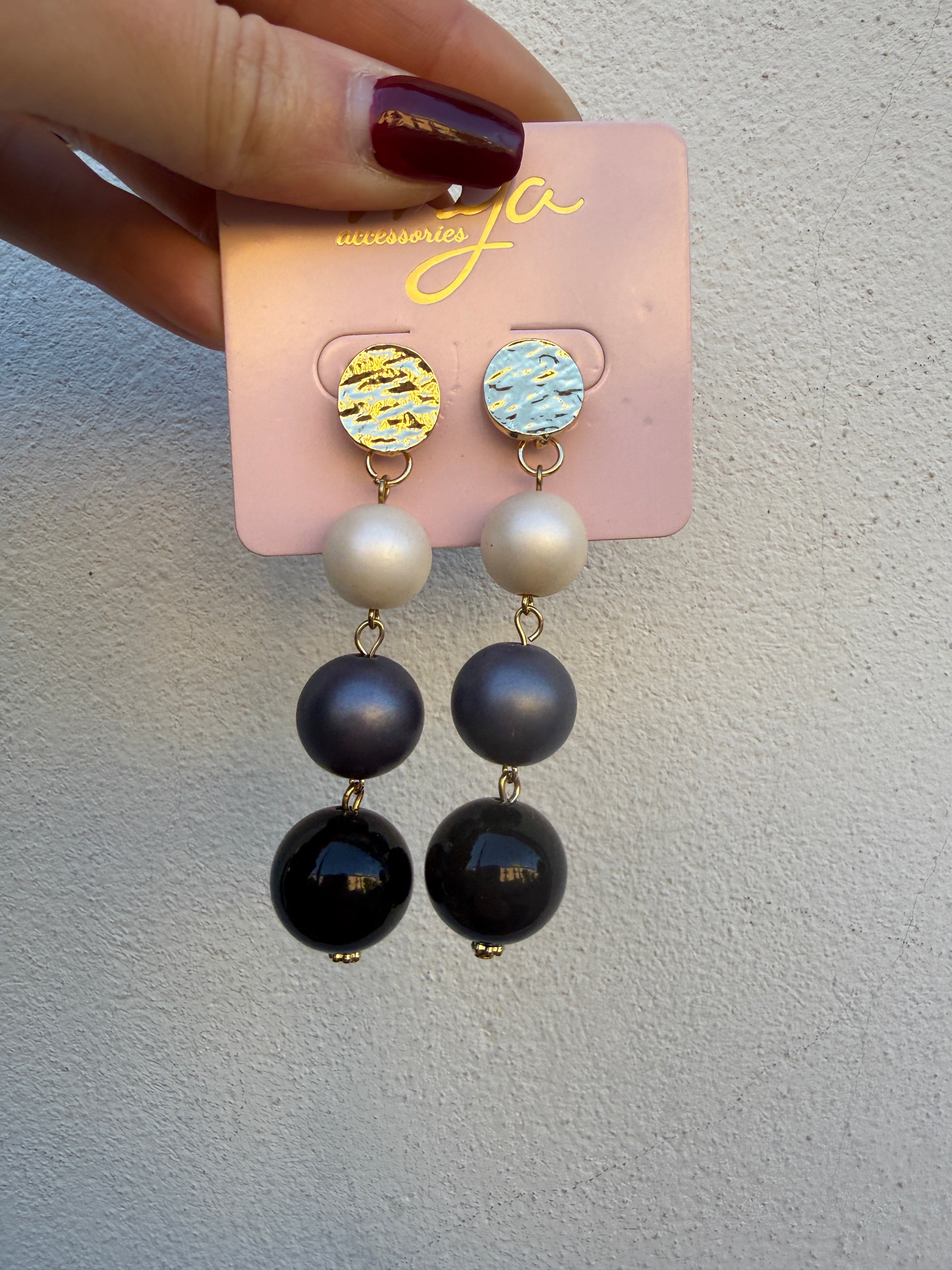 Orecchini Color di MYA