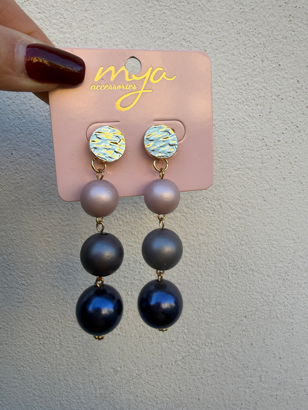 Orecchini Color di MYA