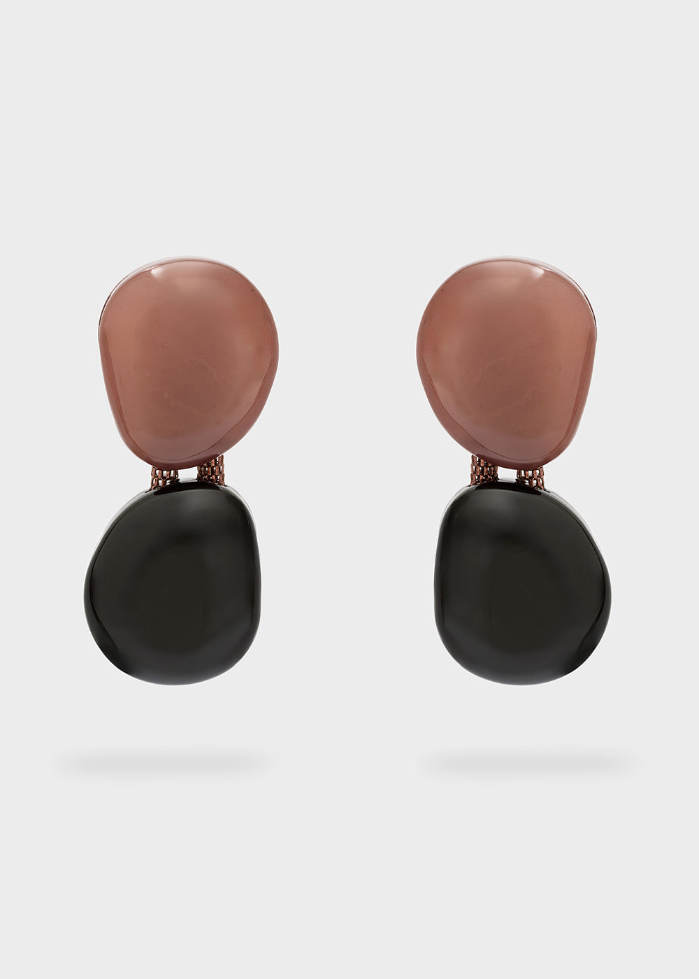 Orecchini Bean di Nali