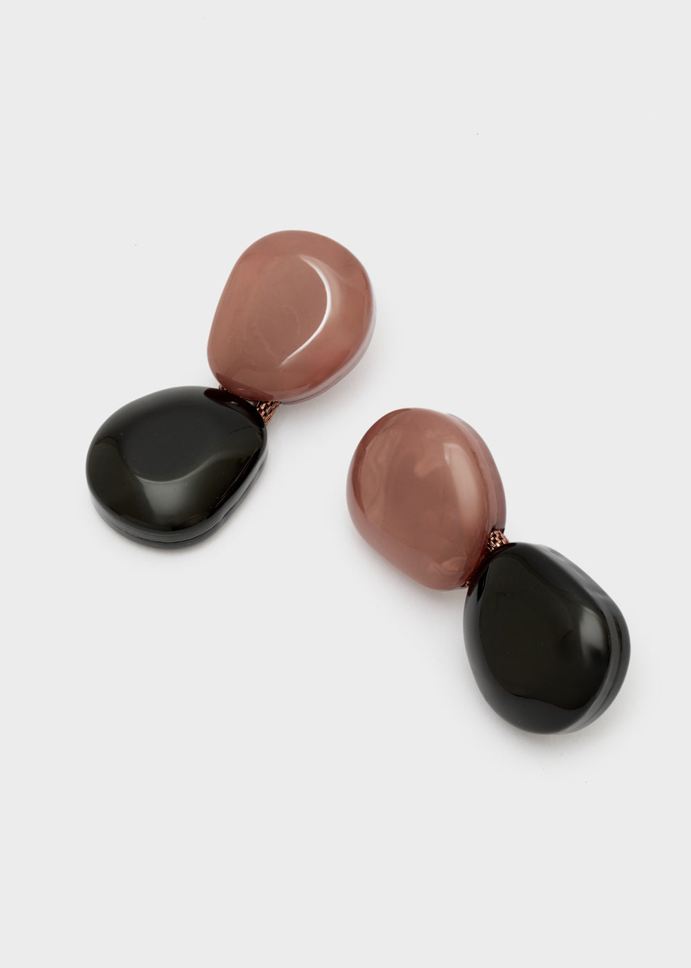 Orecchini Bean di Nali