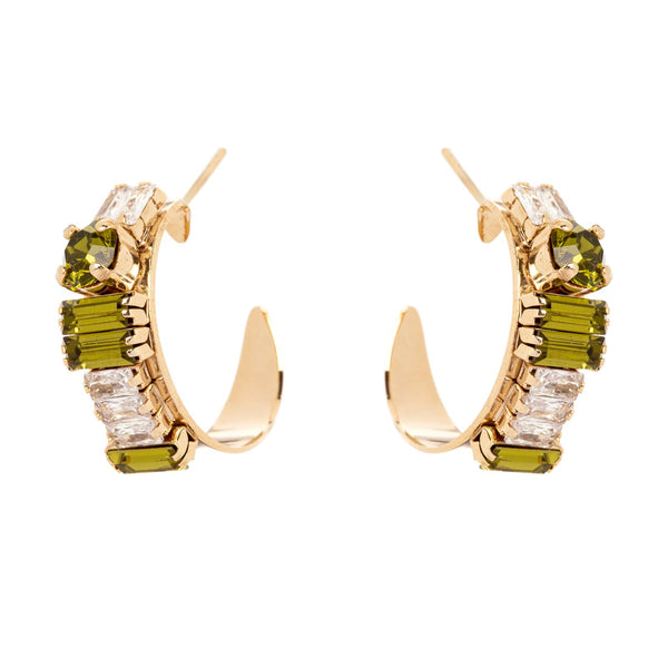 Orecchini Samira di Sodini