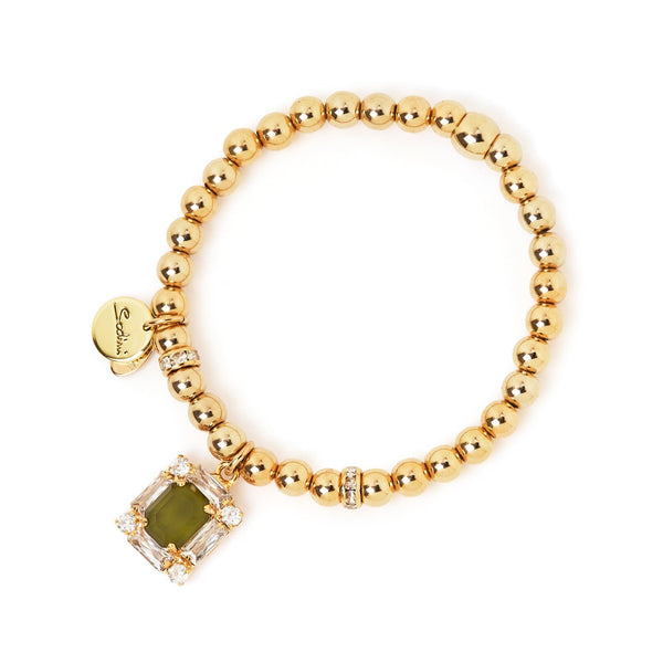 Bracciale elastico Samira di Sodini