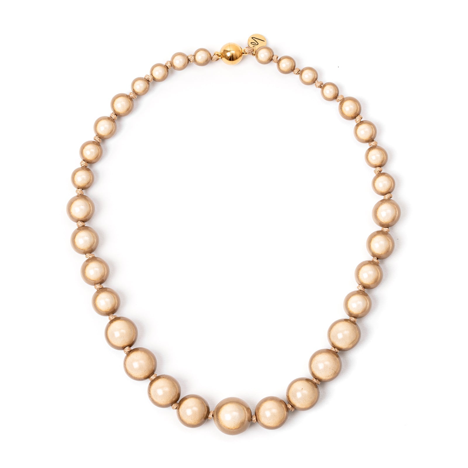 Collezione collane corte Samara di Sodini