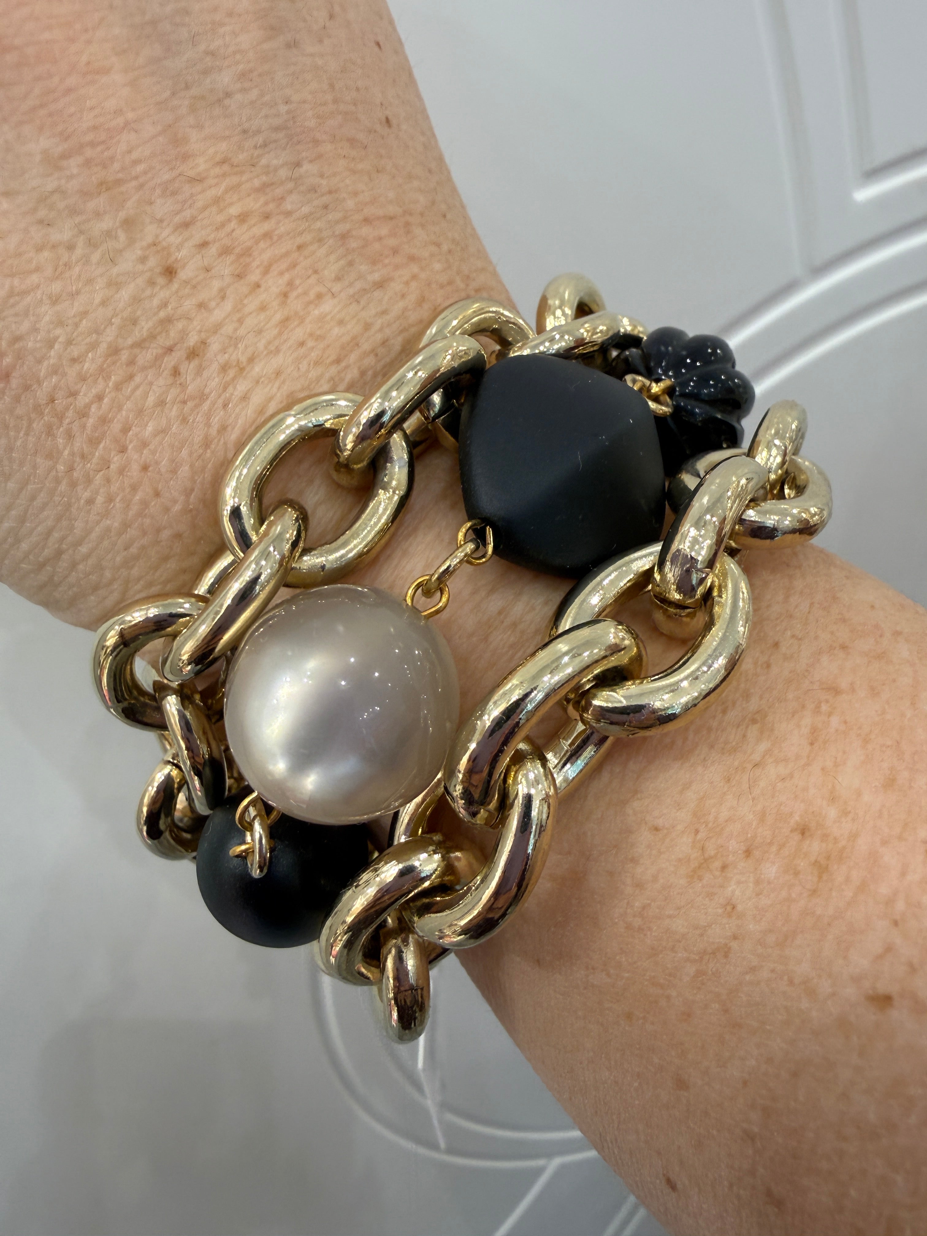 Bracciale Element di Byba