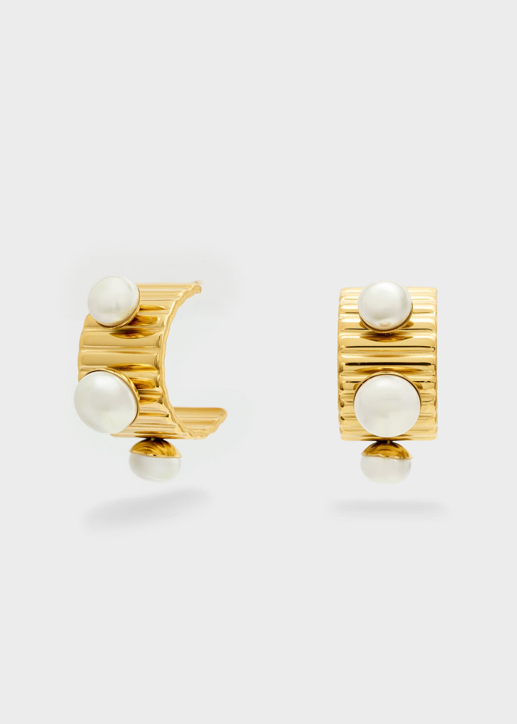 Semicerchio Botton di Nali