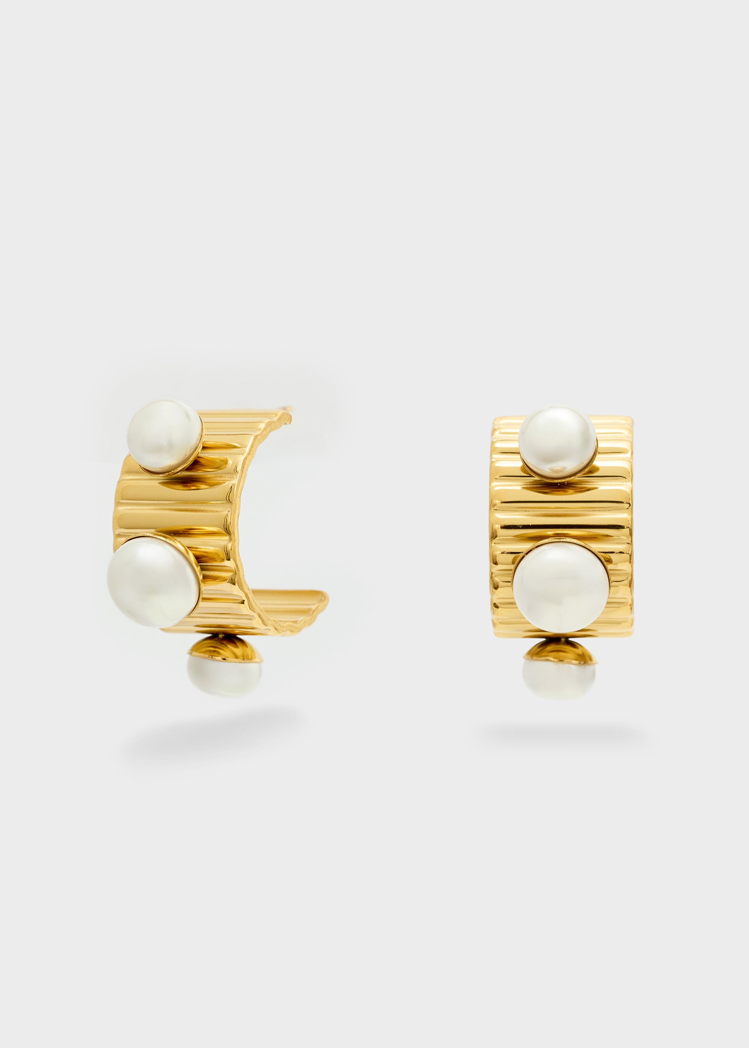 Semicerchio Botton di Nali