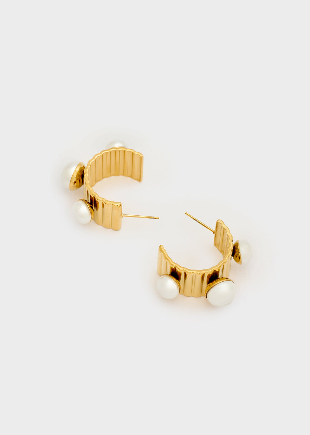 Semicerchio Botton di Nali