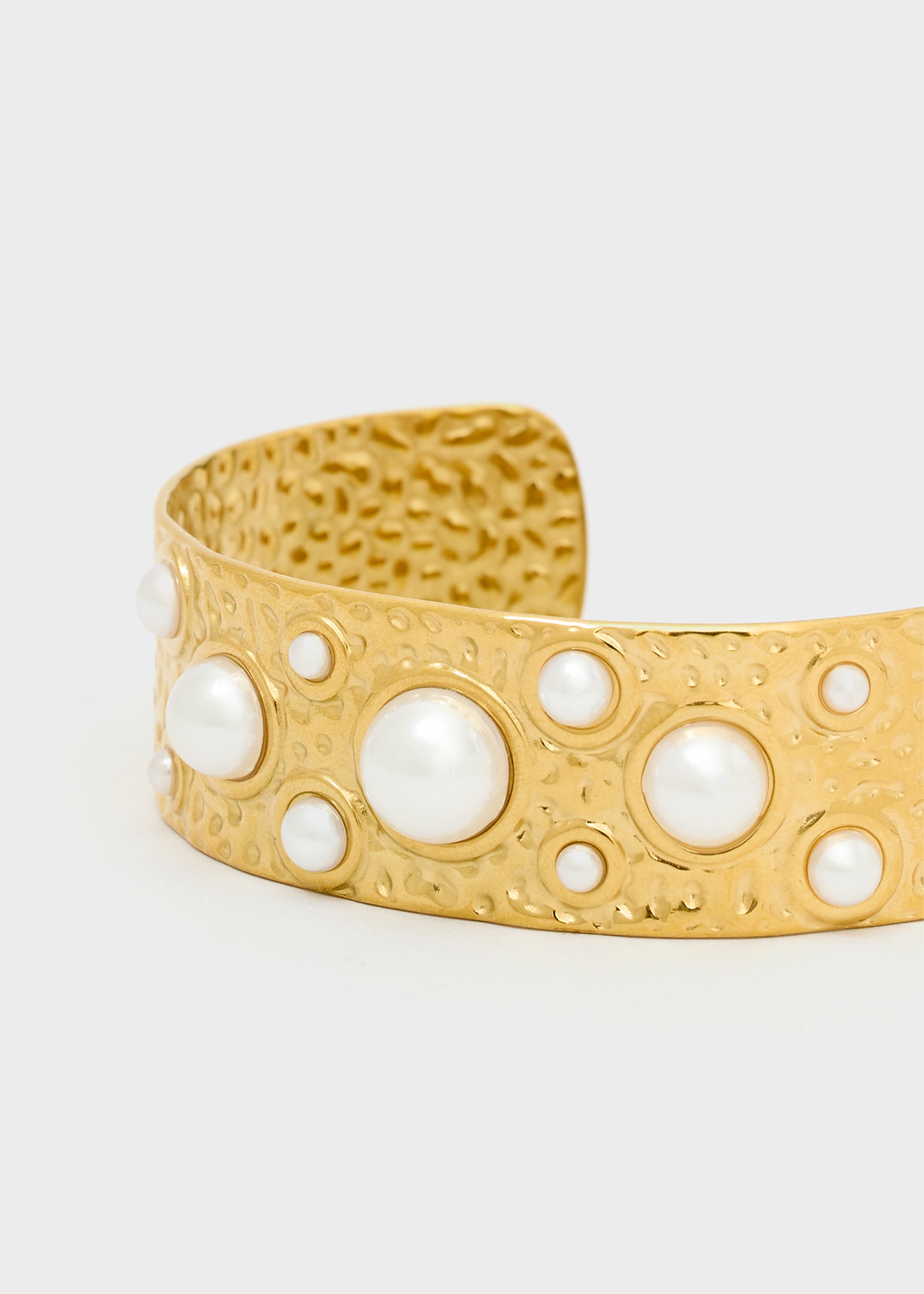 Bracciale Botton di Nali ￼