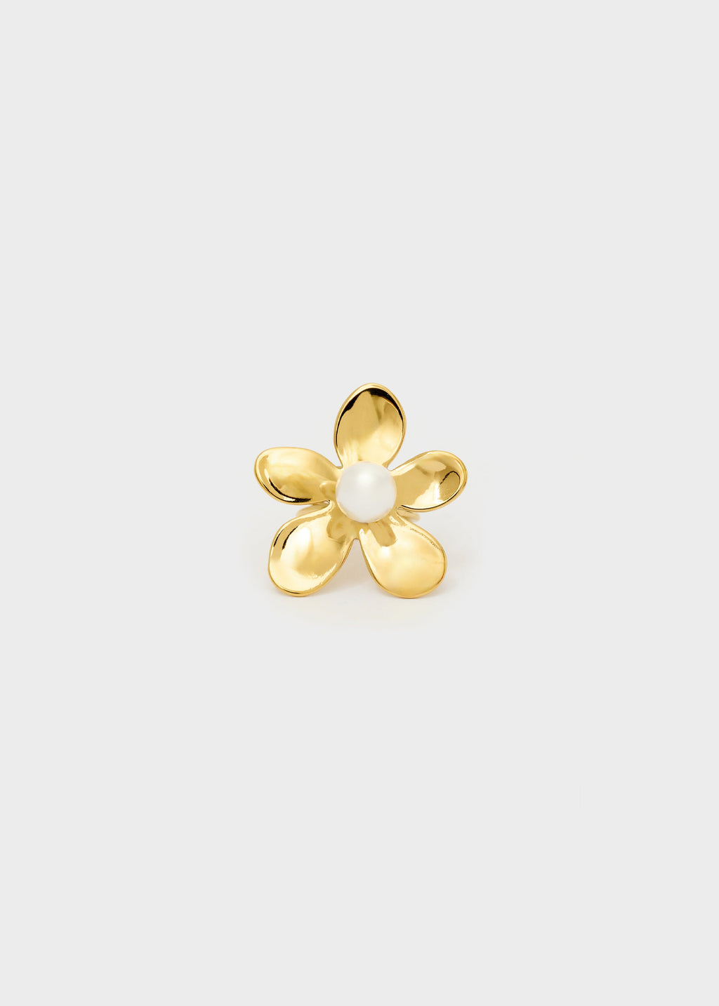 Anello Blossom di Nali
