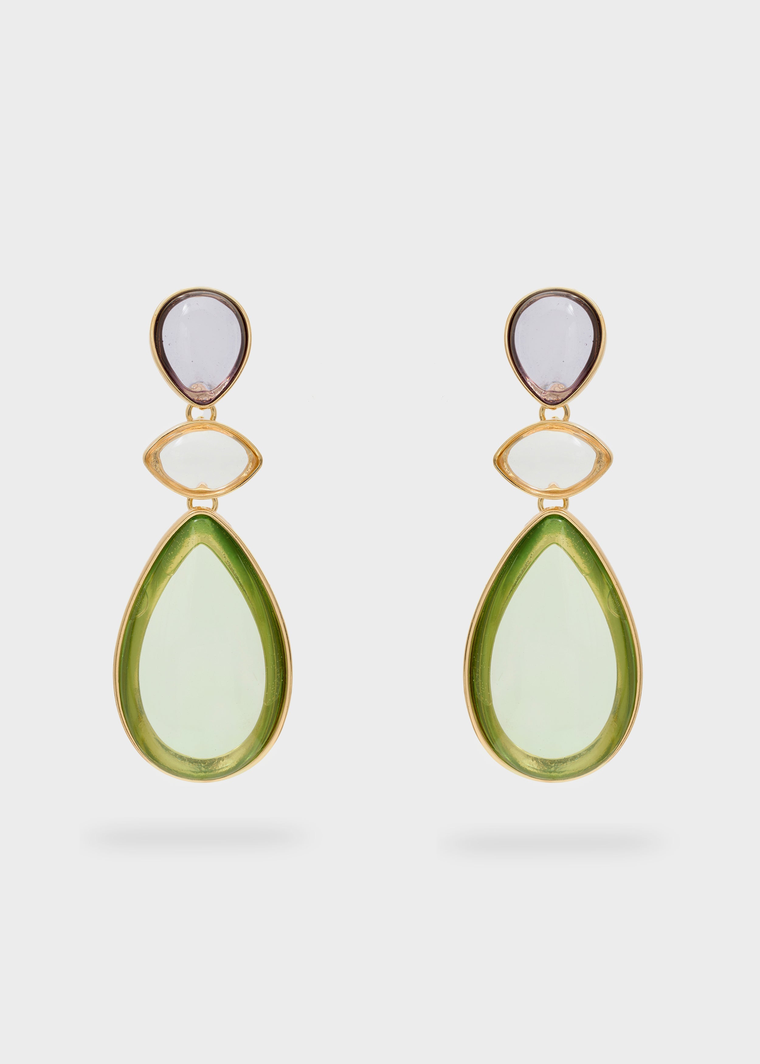 Orecchini Jean di Nali