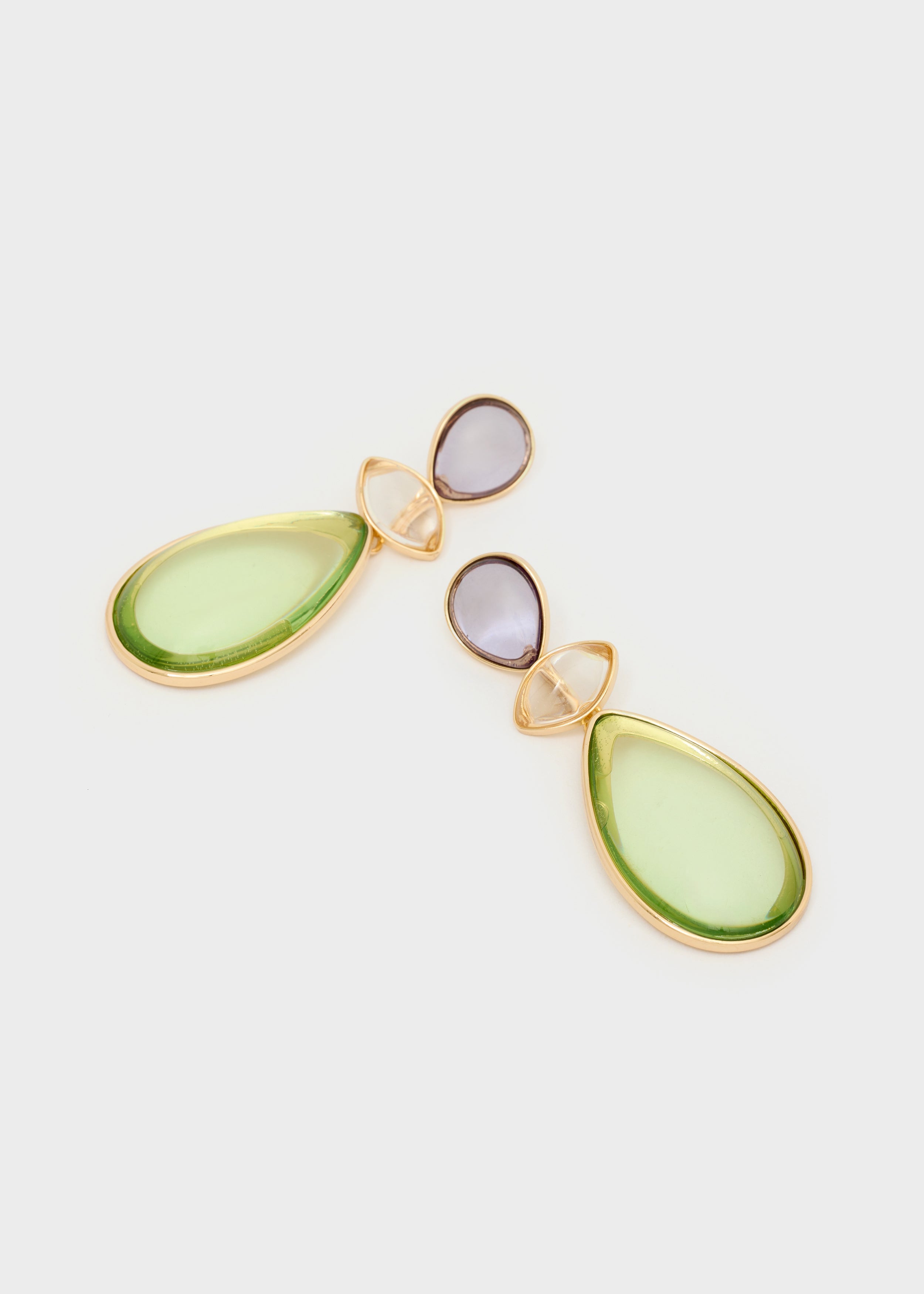 Orecchini Jean di Nali