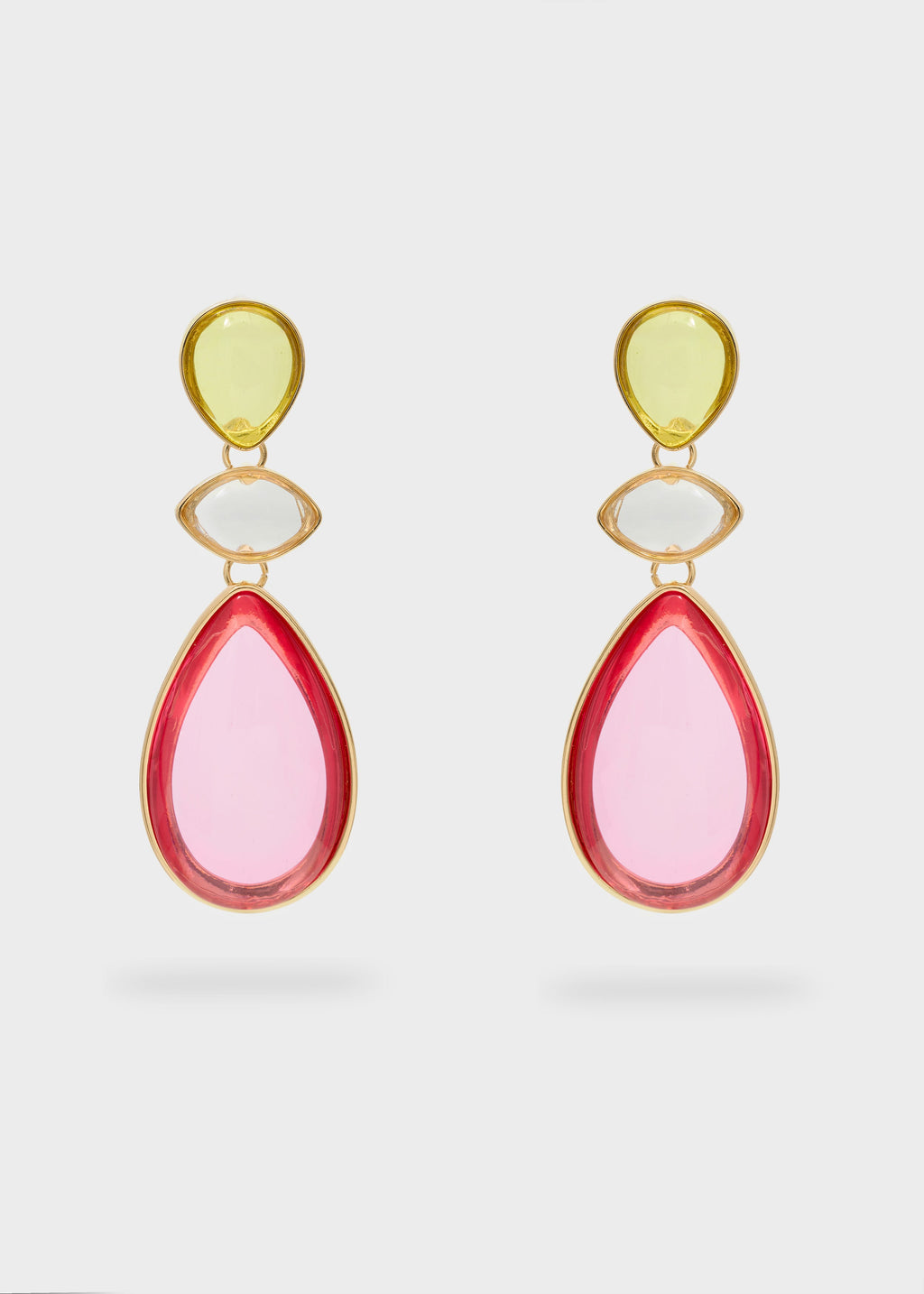 Orecchini Jean di Nali