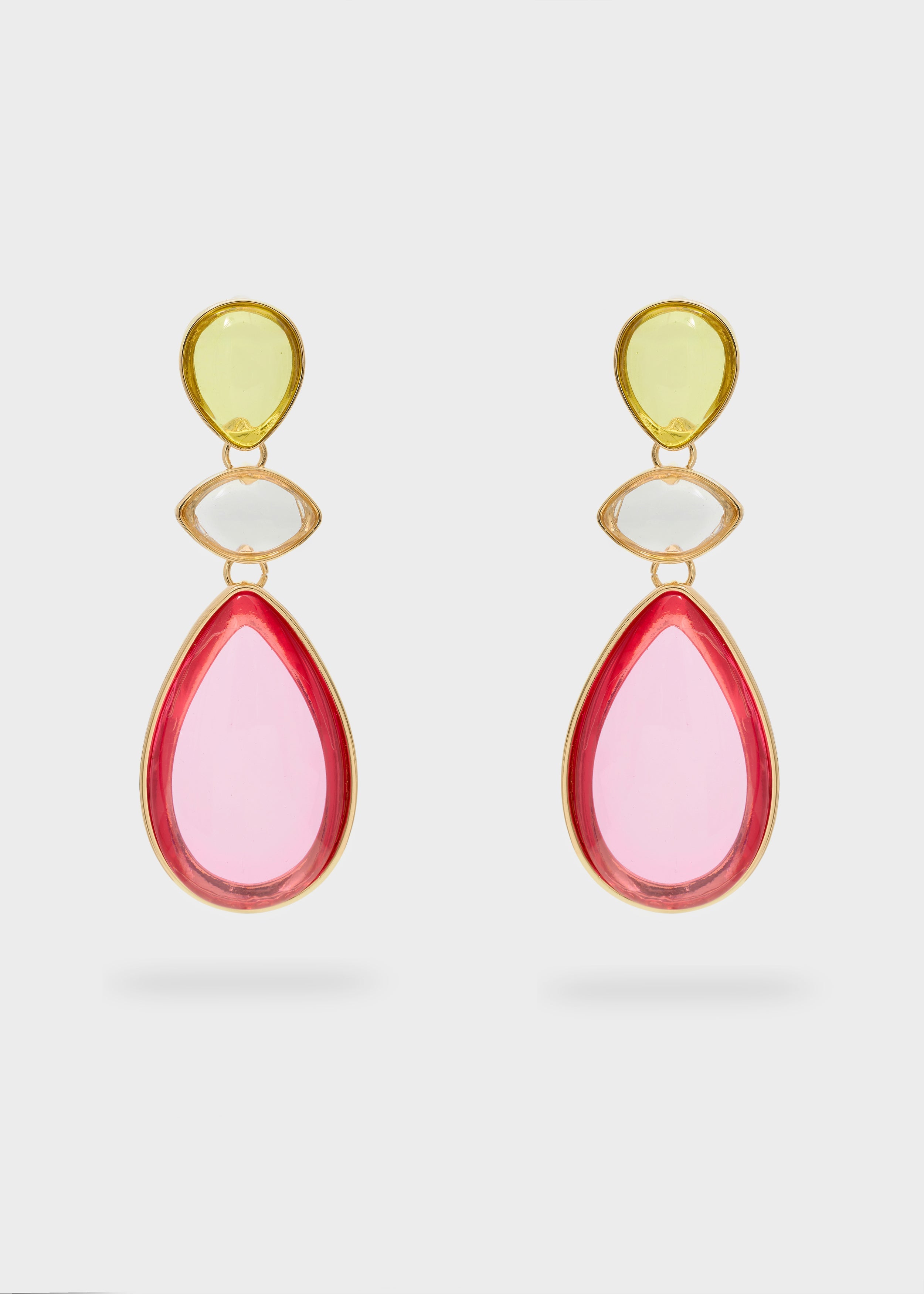 Orecchini Jean di Nali