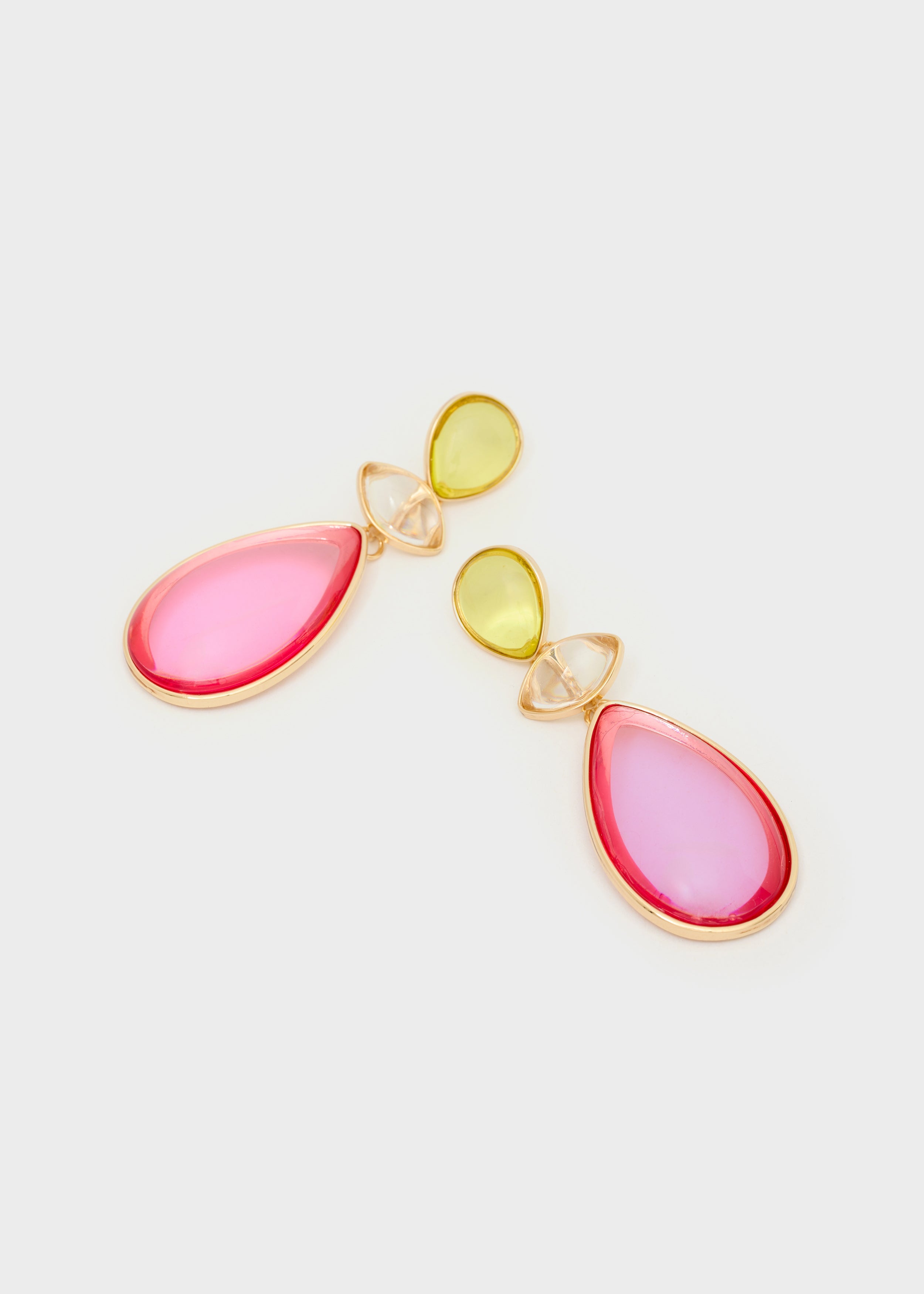 Orecchini Jean di Nali