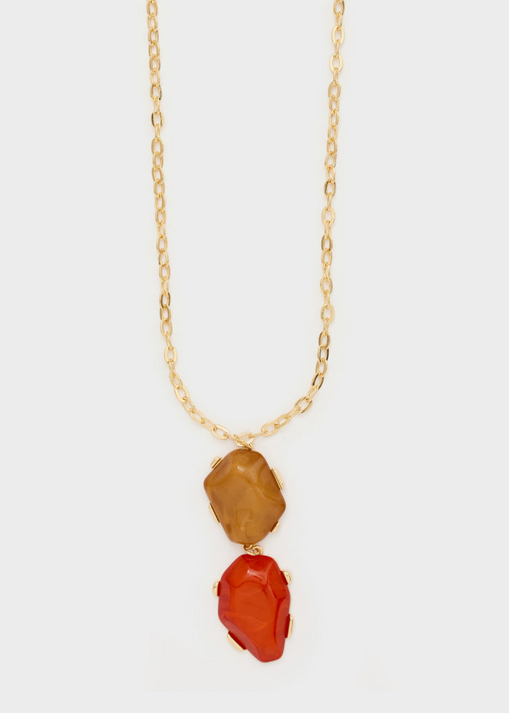 Collana Maia ciondolo di Nali