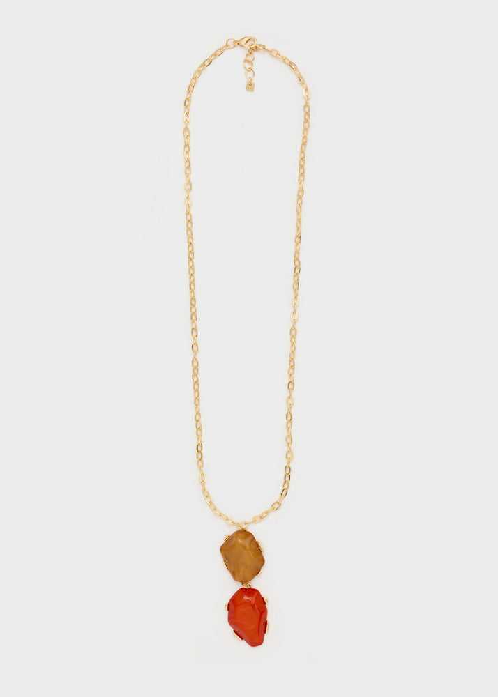 Collana Maia ciondolo di Nali