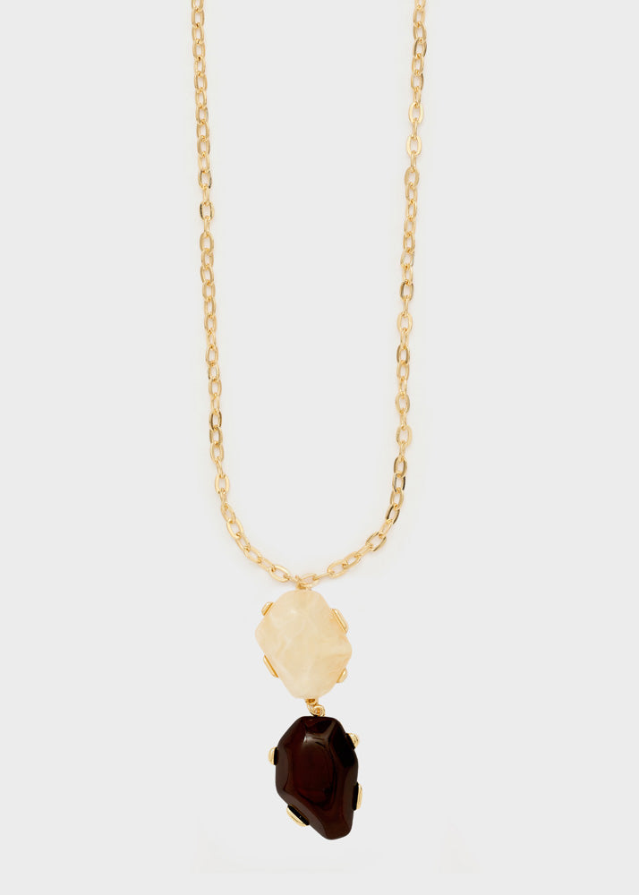 Collana Maia ciondolo di Nali
