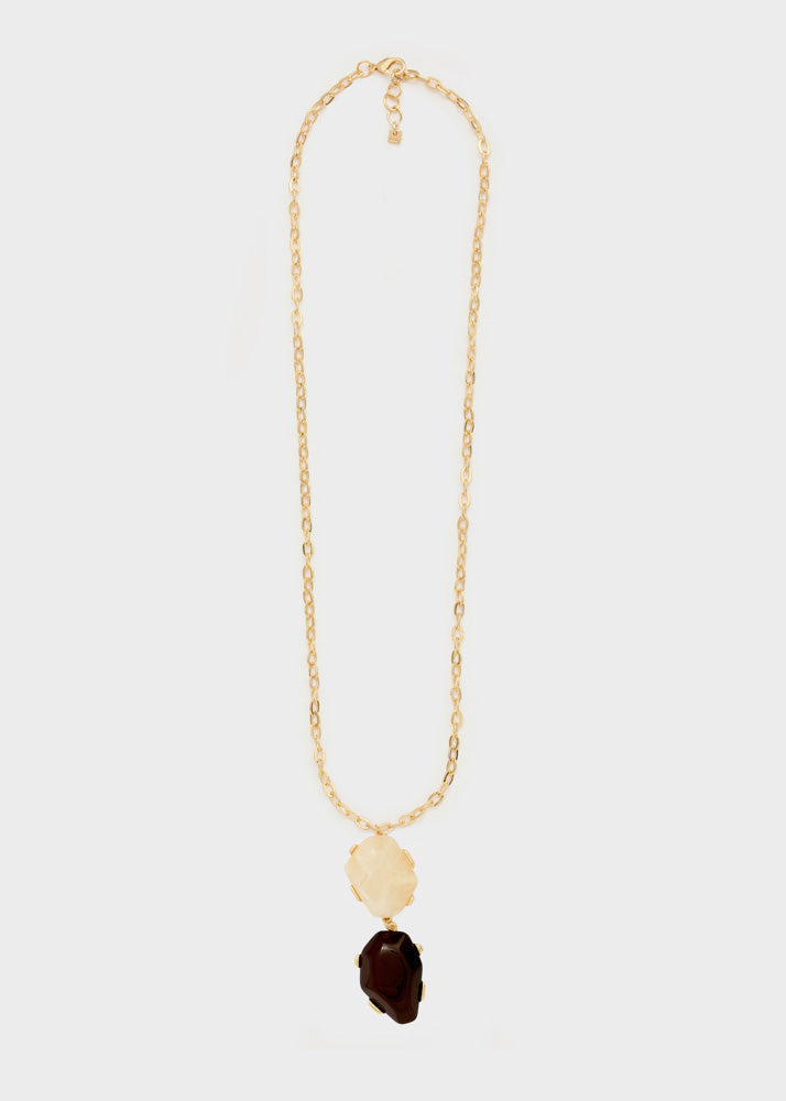 Collana Maia ciondolo di Nali