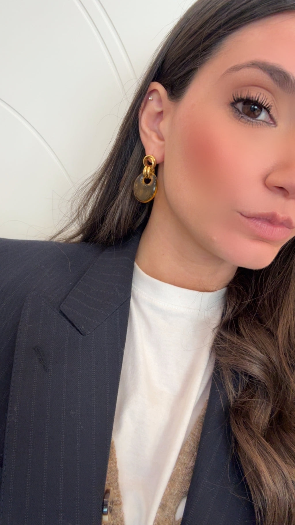 Orecchini Nadia di Nali