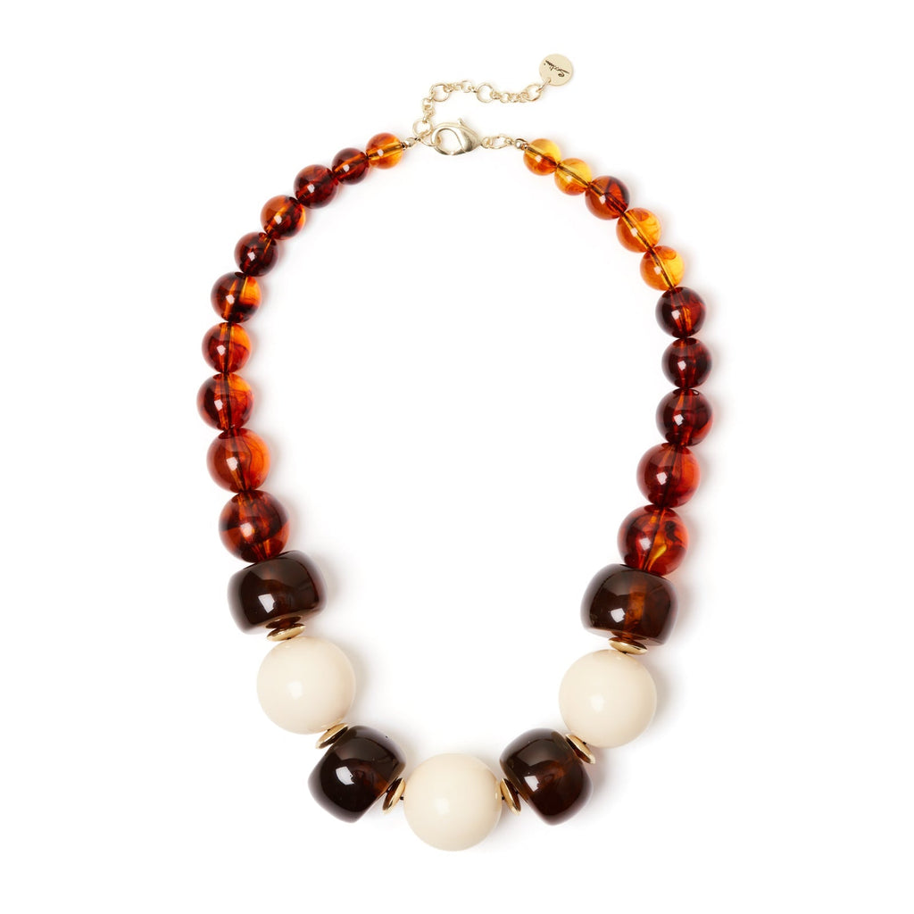 Collana Boule Vieste di Sodini