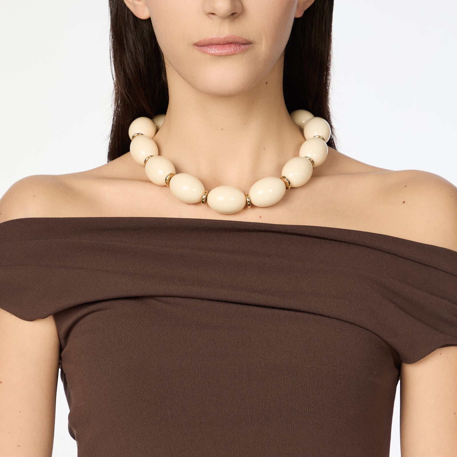 Collana Olivine Vieste di Sodini