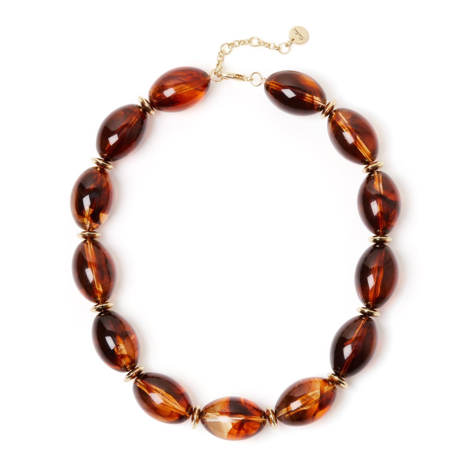 Collana Olivine Vieste di Sodini